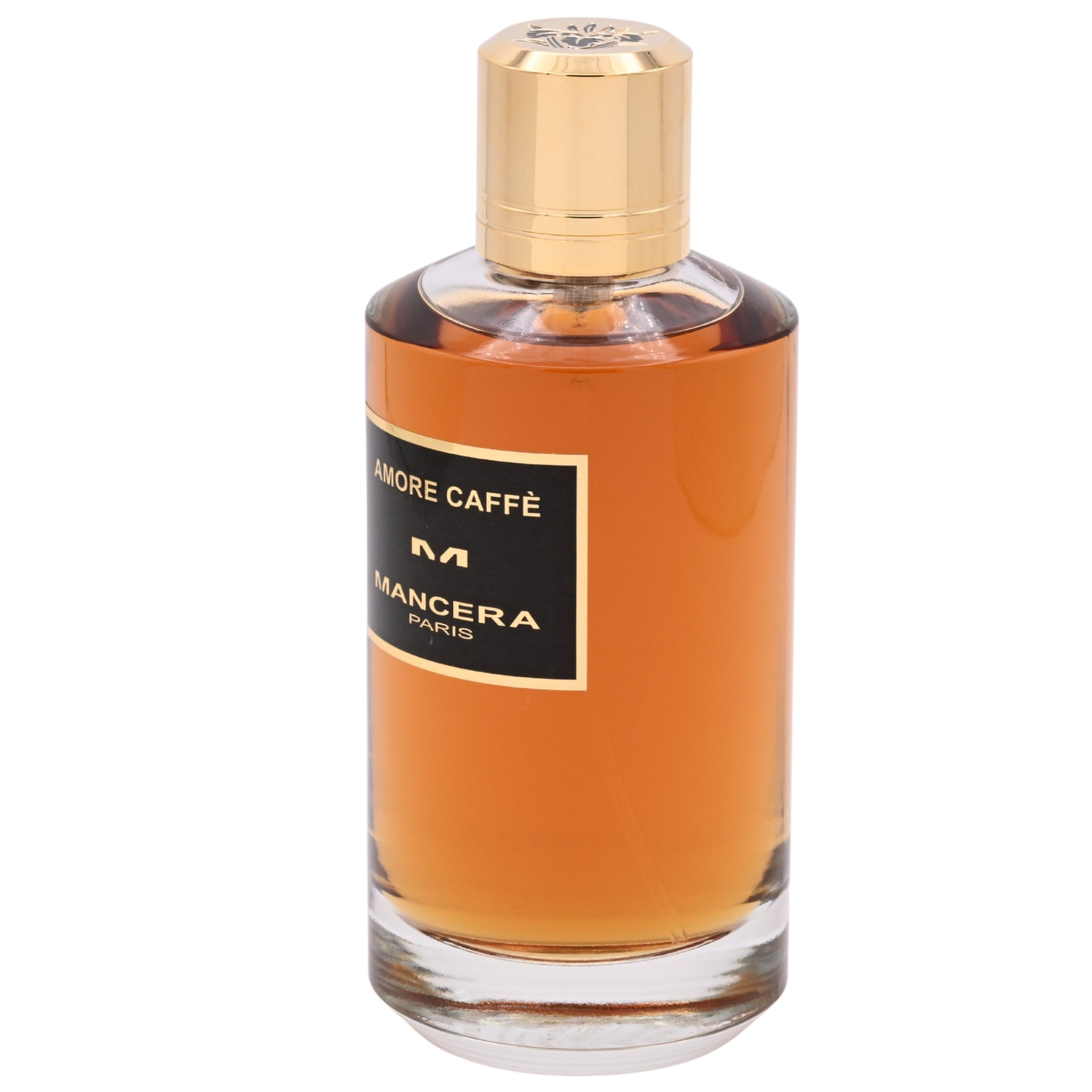 Mancera Amore Caffè Eau de Parfum Spray Unisex 4.0 oz (New in Retail Box)
