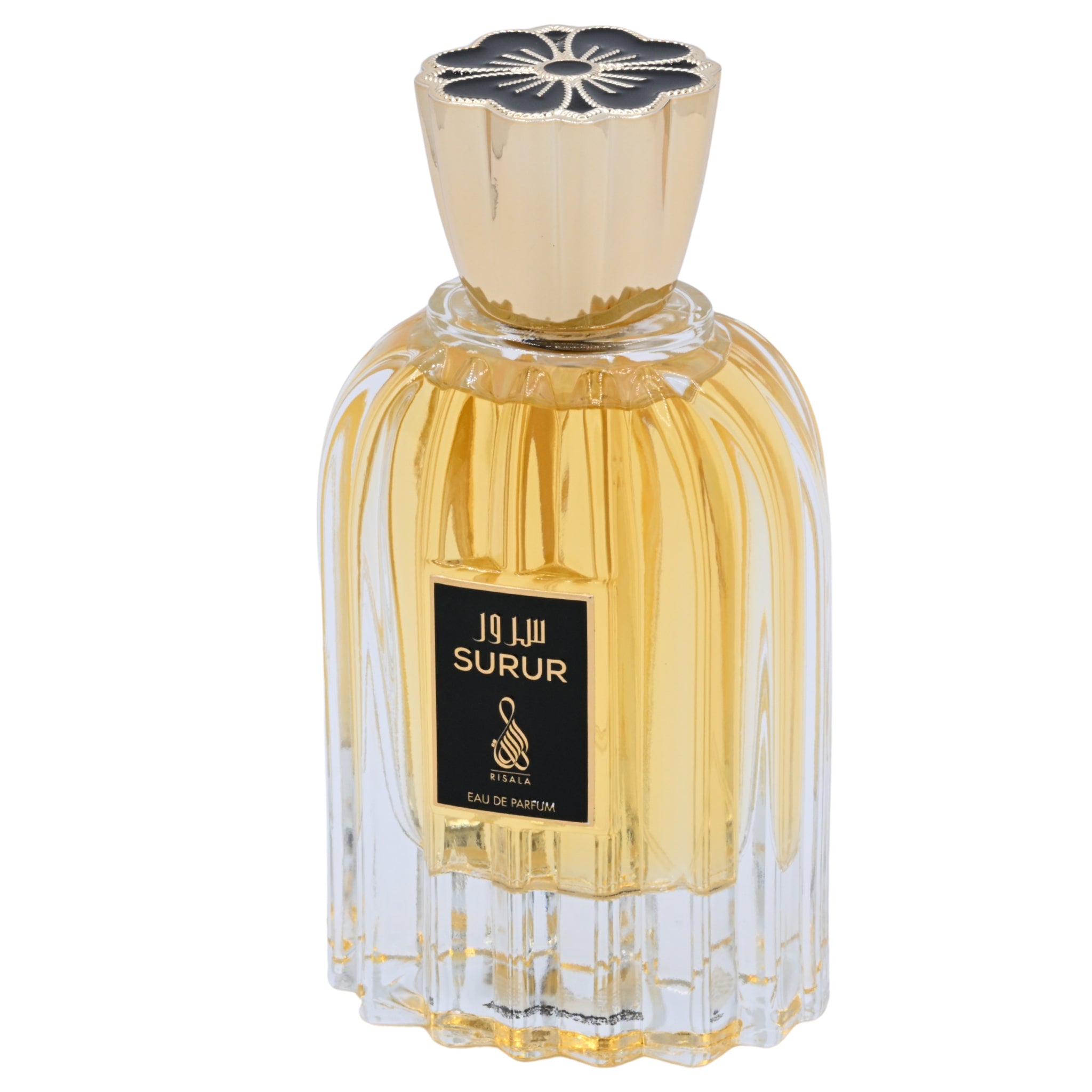 Risala Surur Eau de Parfum Spray Unisex 3.4 oz (100 ml) - New Retail Box