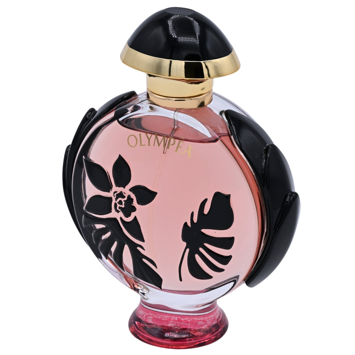 Paco Rabanne Olympea Flora EDP Intense Spray Women 2.7 oz New Box