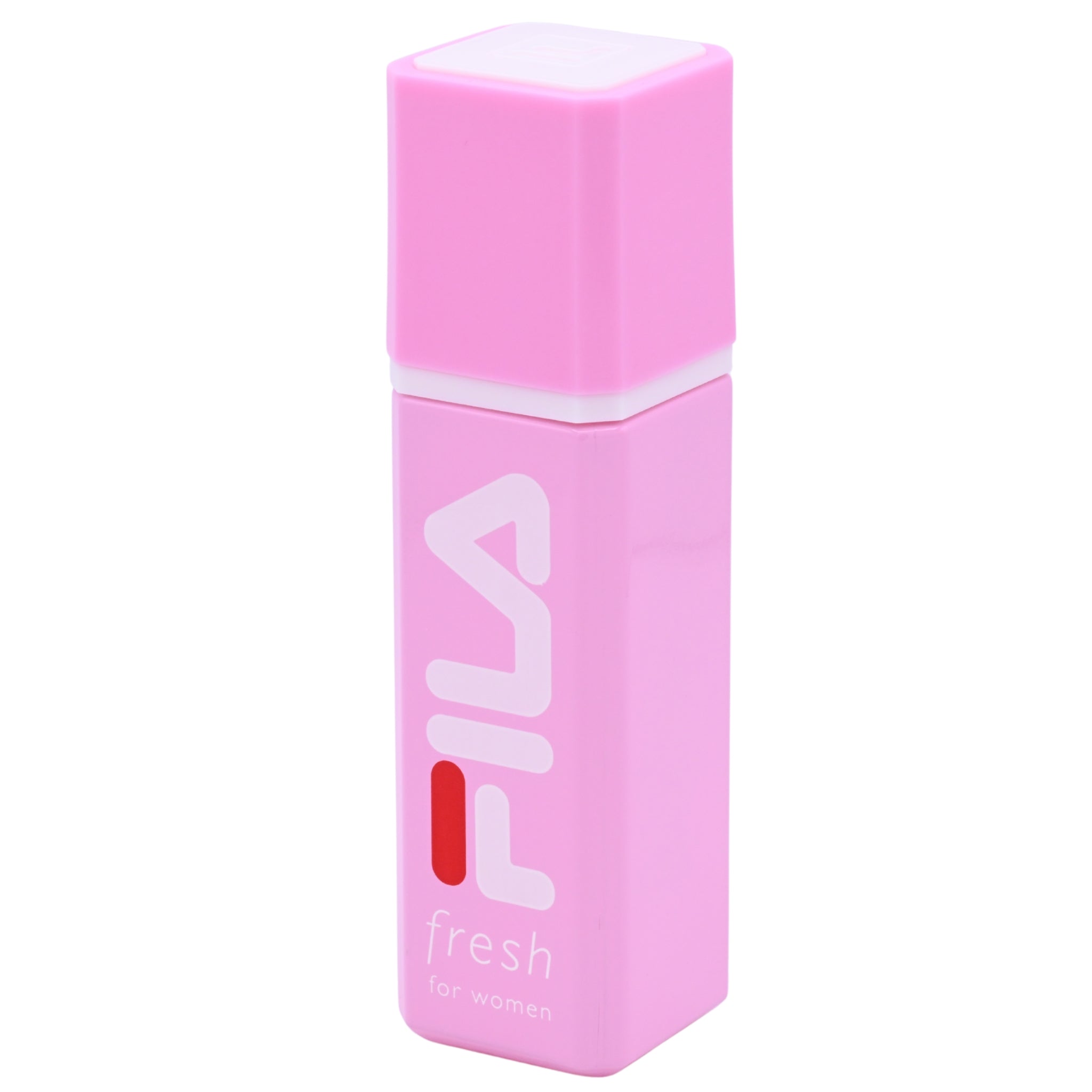 Fila Fresh Eau de Parfum (EDP) Spray for Women 3.4oz (100 ml) by Fila