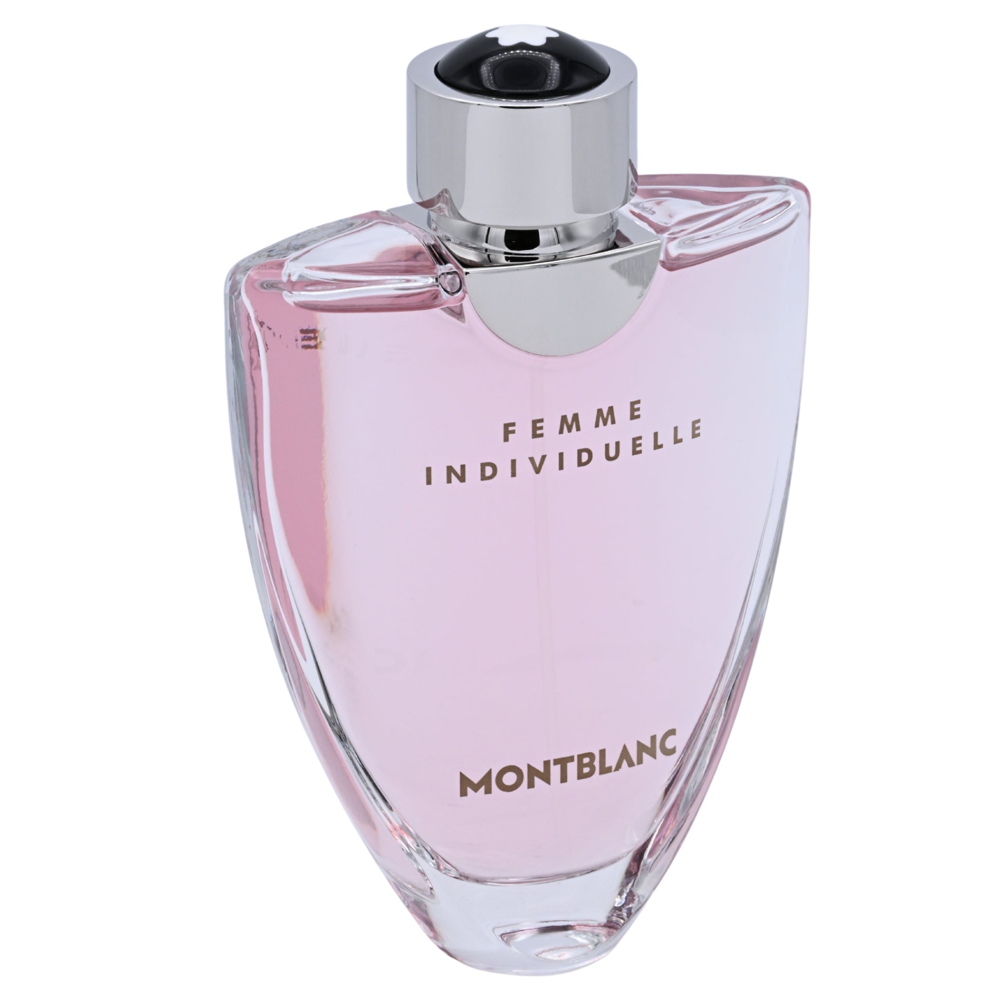 FEMME INDIVIDUELLE by Mont Blanc for Women 2.5 oz edt Spray New in Box
