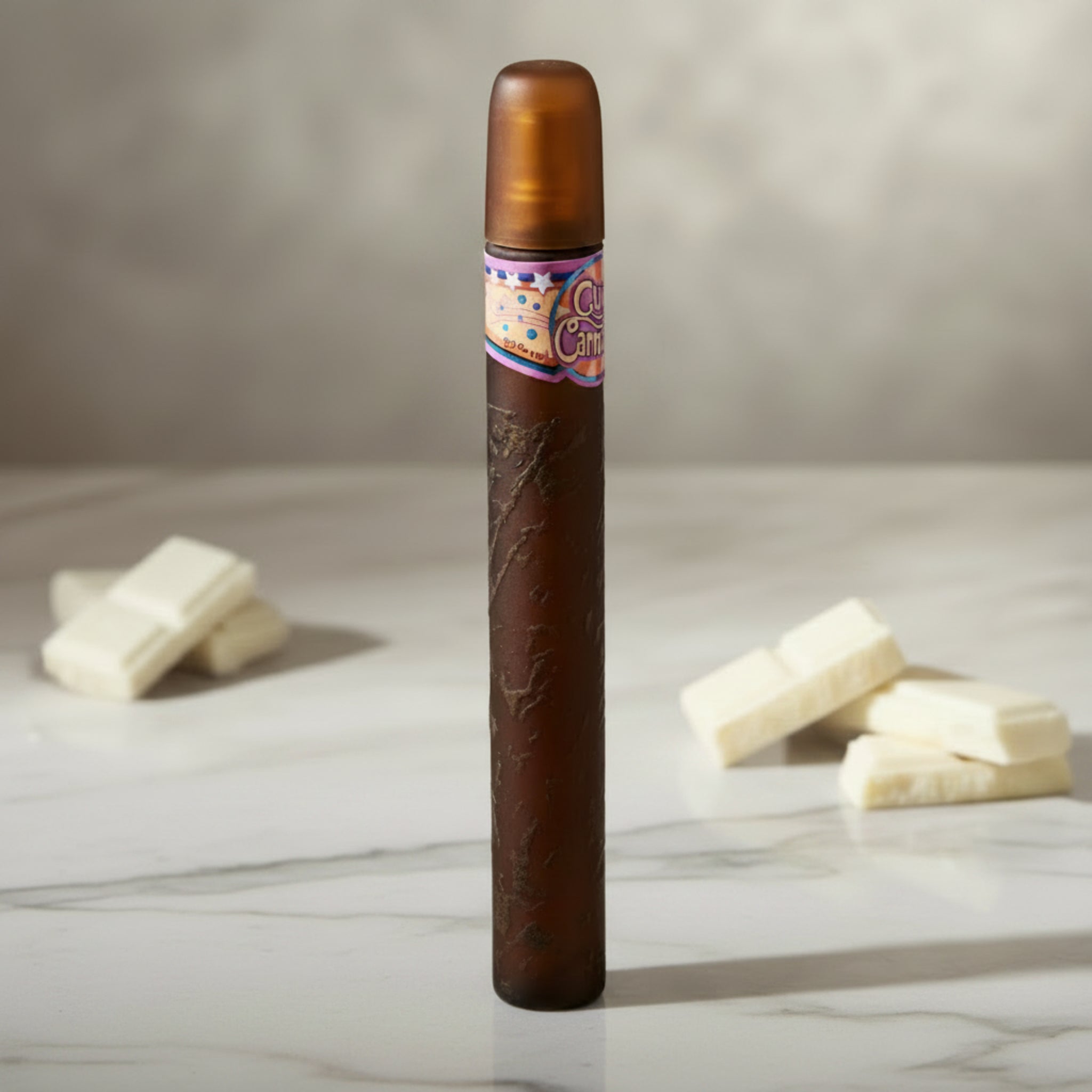 Cuba Carnaval by Cuba Eau de Parfum Spray for Women 1.17 fl oz