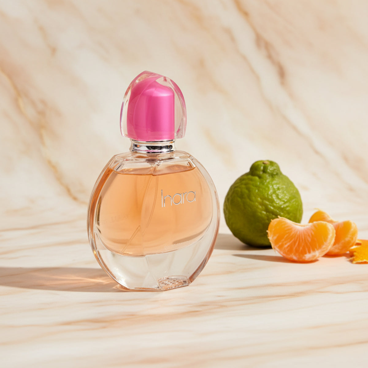 Swiss Arabian Inara Eau de Parfum Spray for Women 1.86 oz (55 ml) New Retail Box
