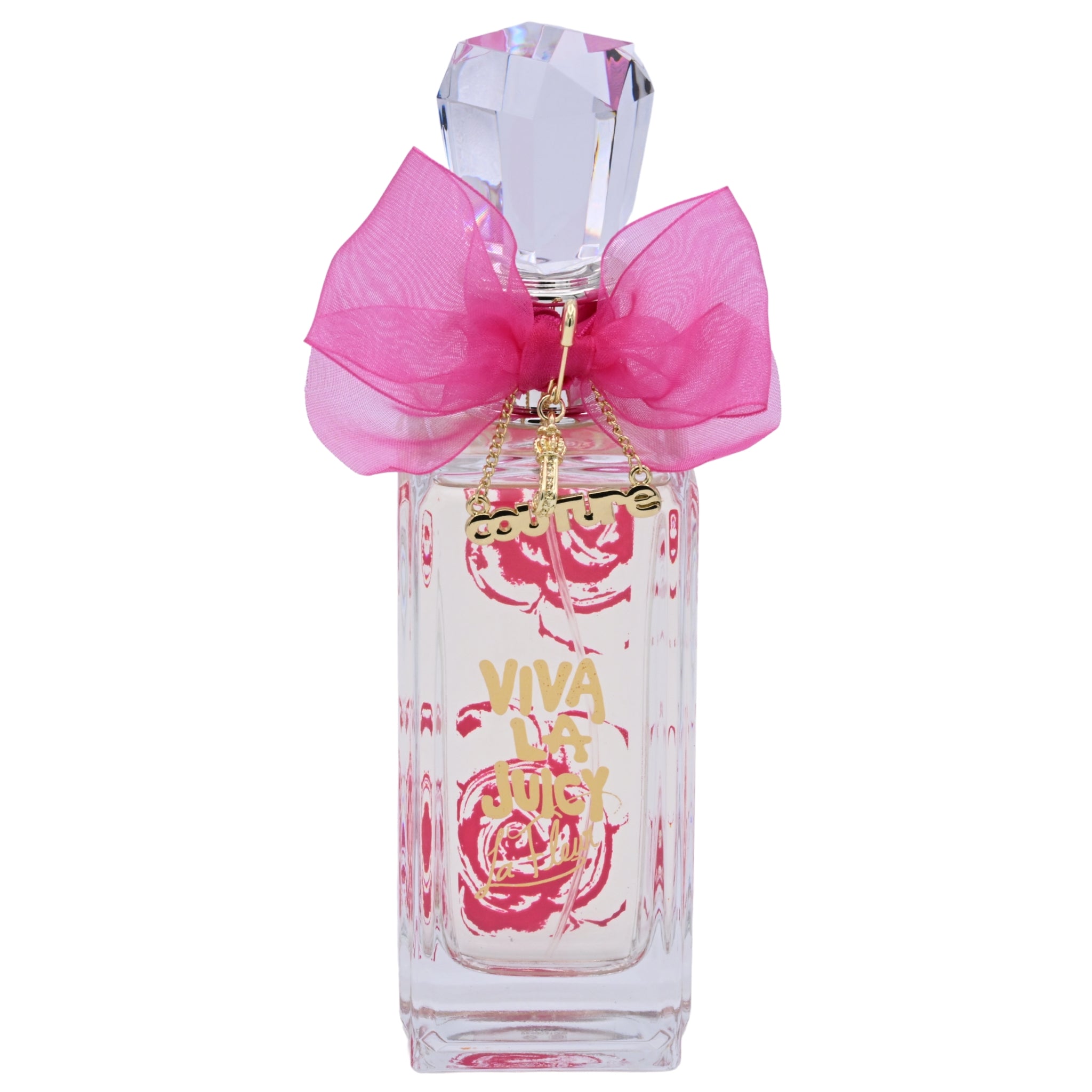 Viva La Juicy La Fleur by Juicy Couture for women EDT 5 / 5.0 oz New In Box