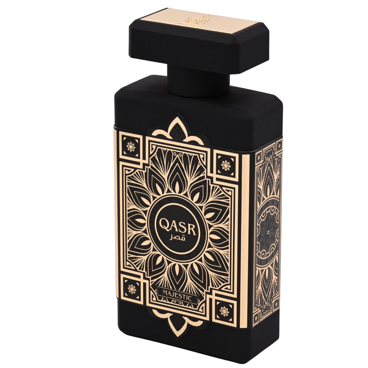 Risala Elite Qasr Majestic EDP Spray Men 3.4 oz 100ml New Box