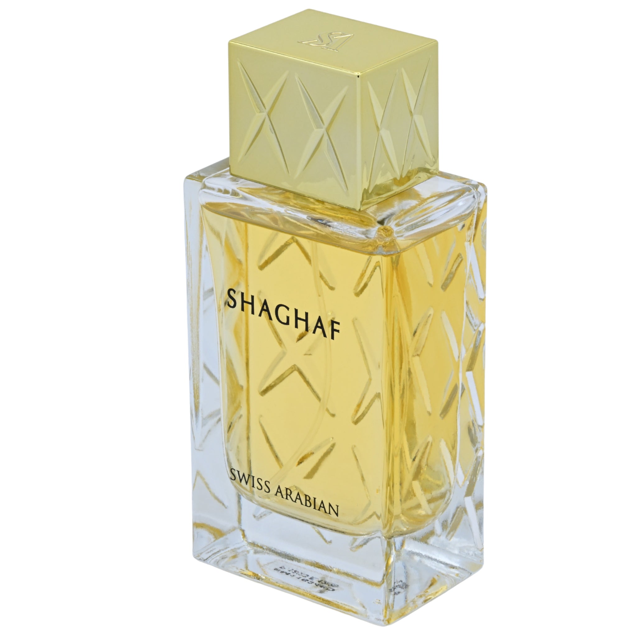 Swiss Arabian Shaghaf EDP Spray Women 2.5 oz 75ml New Box