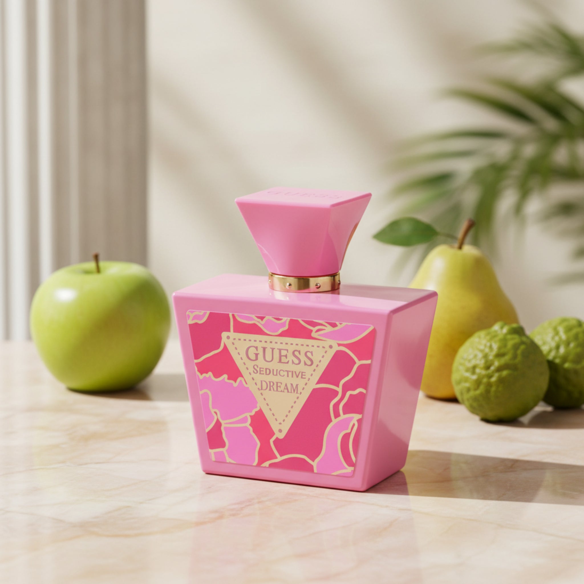 Guess Seductive Dream Eau de Toilette Spray for Women 2.5 oz (75 ml) by Guess
