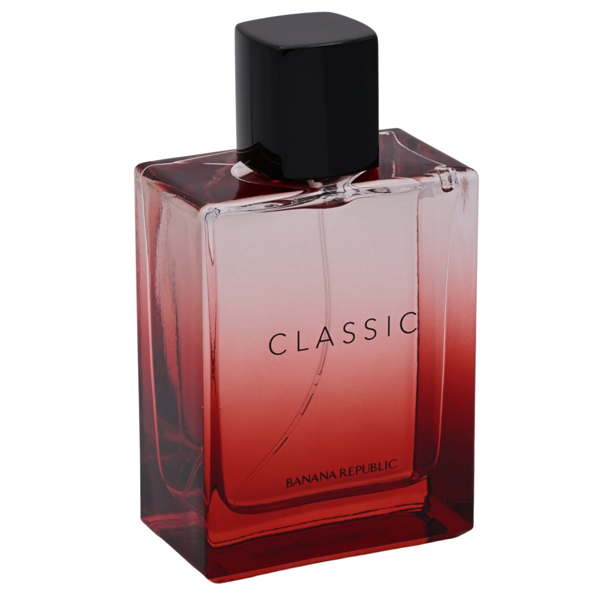 Banana Republic Classic Red Eau de Parfum (EDP) Spray Unisex 4.2 oz / 125 ml - Banana Republic