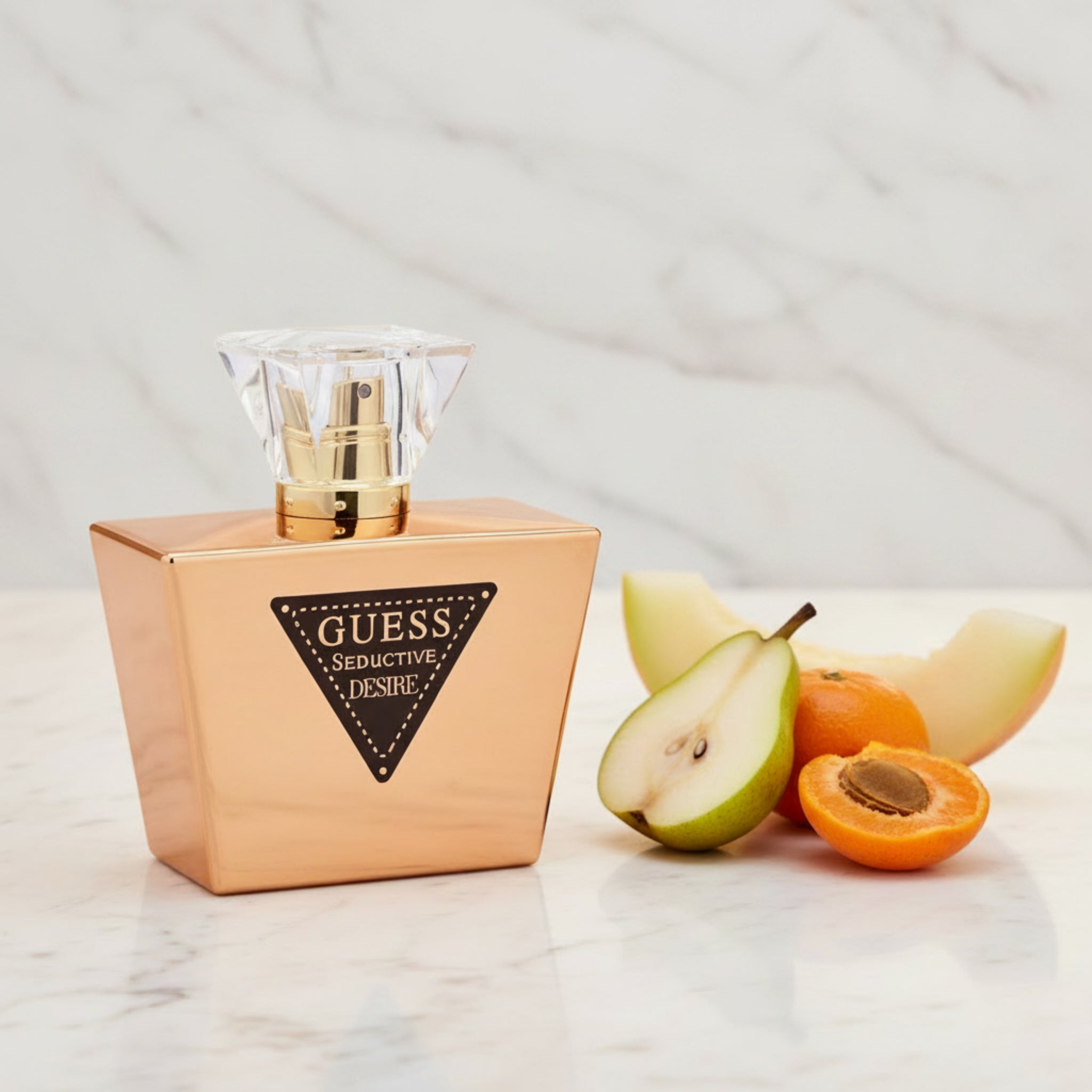 Guess Seductive Desire Eau de Toilette Spray for Women 2.5 oz (75 ml) by Guess