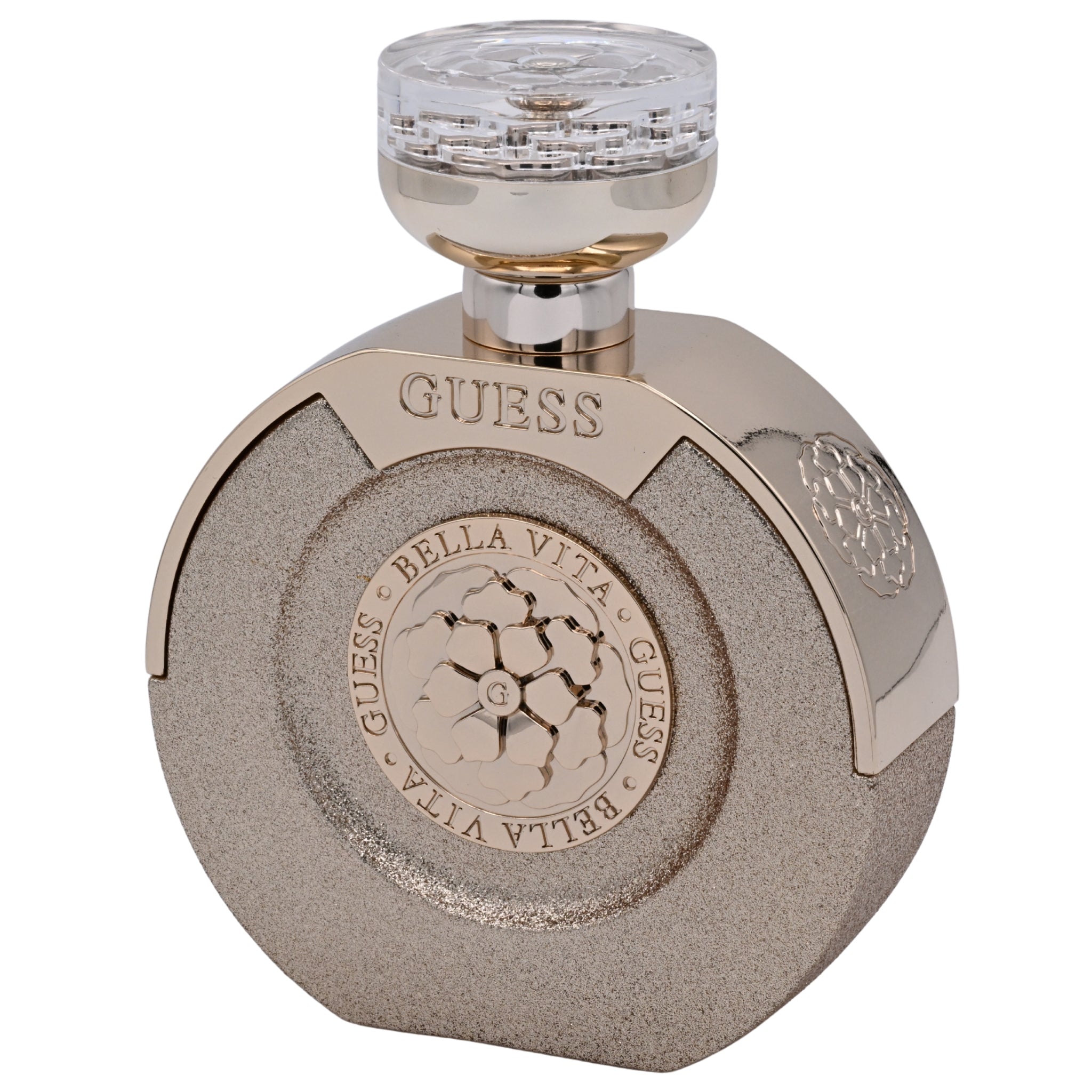 Guess Bella Vita Paradiso Eau de Parfum Spray for Women 3.4 oz (100 ml)