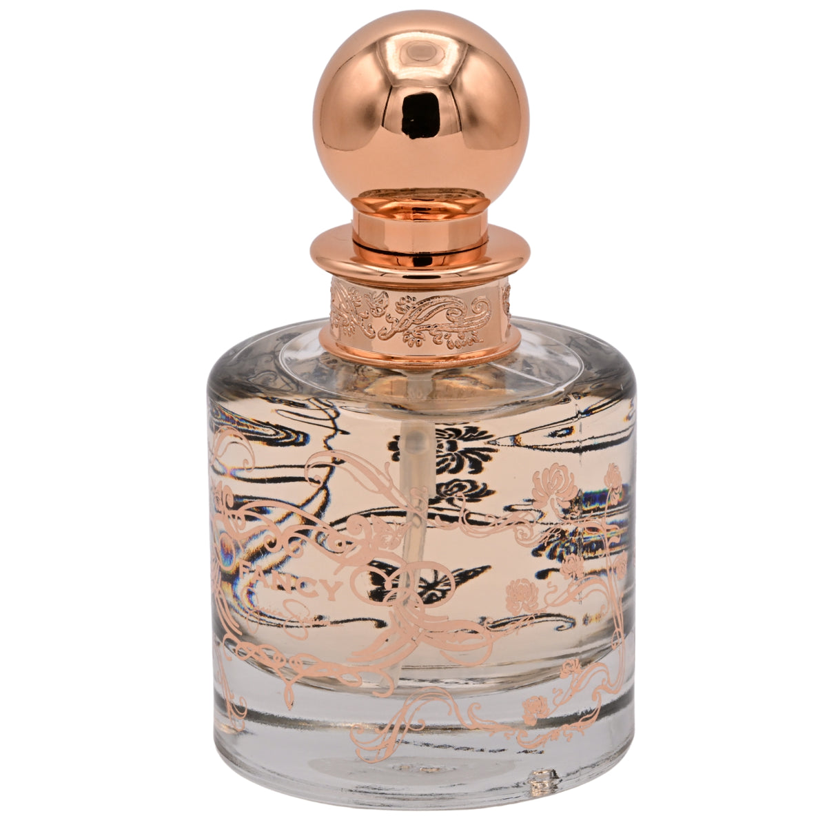Fancy by Jessica Simpson 3.3 / 3.4 oz edp perfume women NEW in Retail Box
