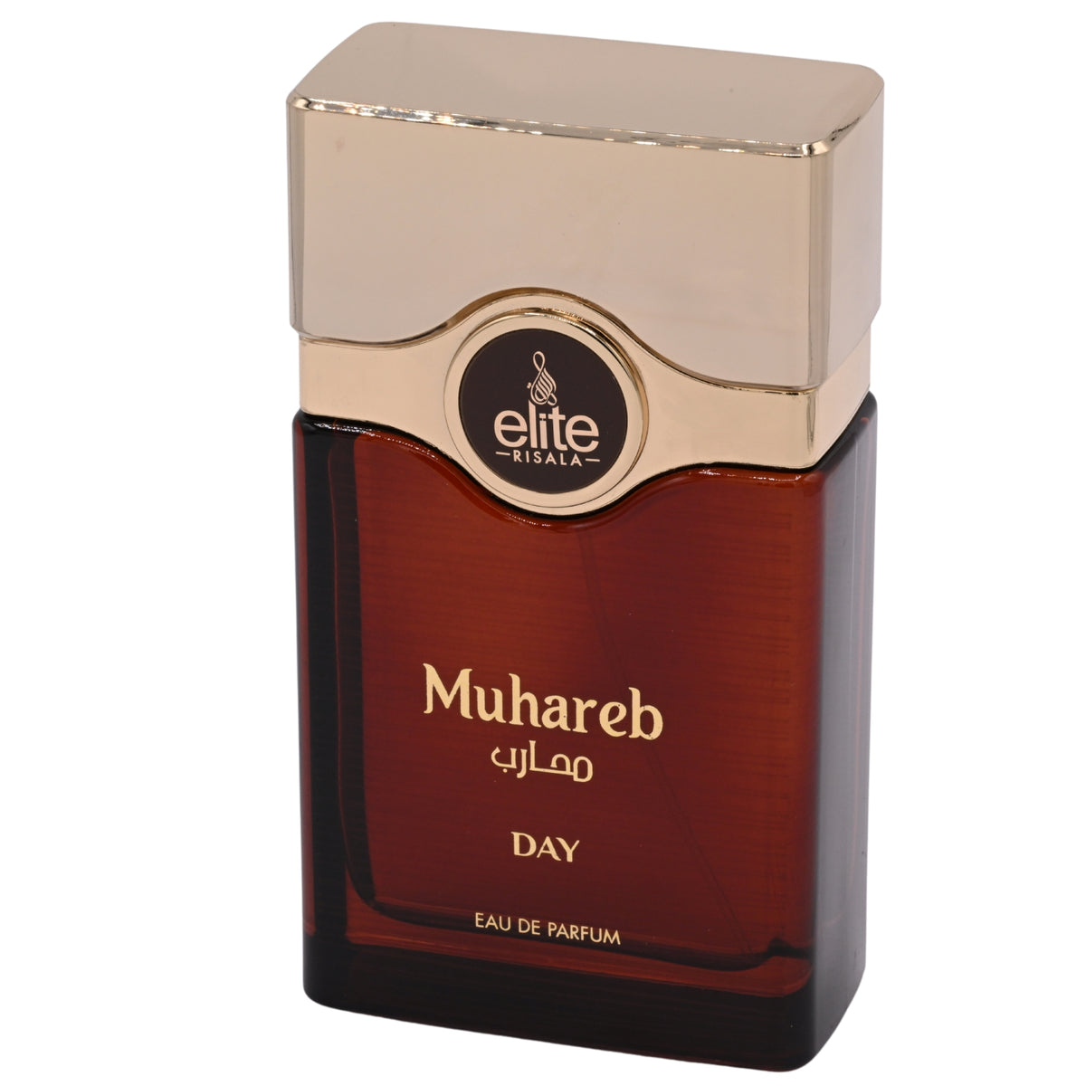 Risala Elite Muhareb Day EDP Spray Men 3.4 oz 100ml