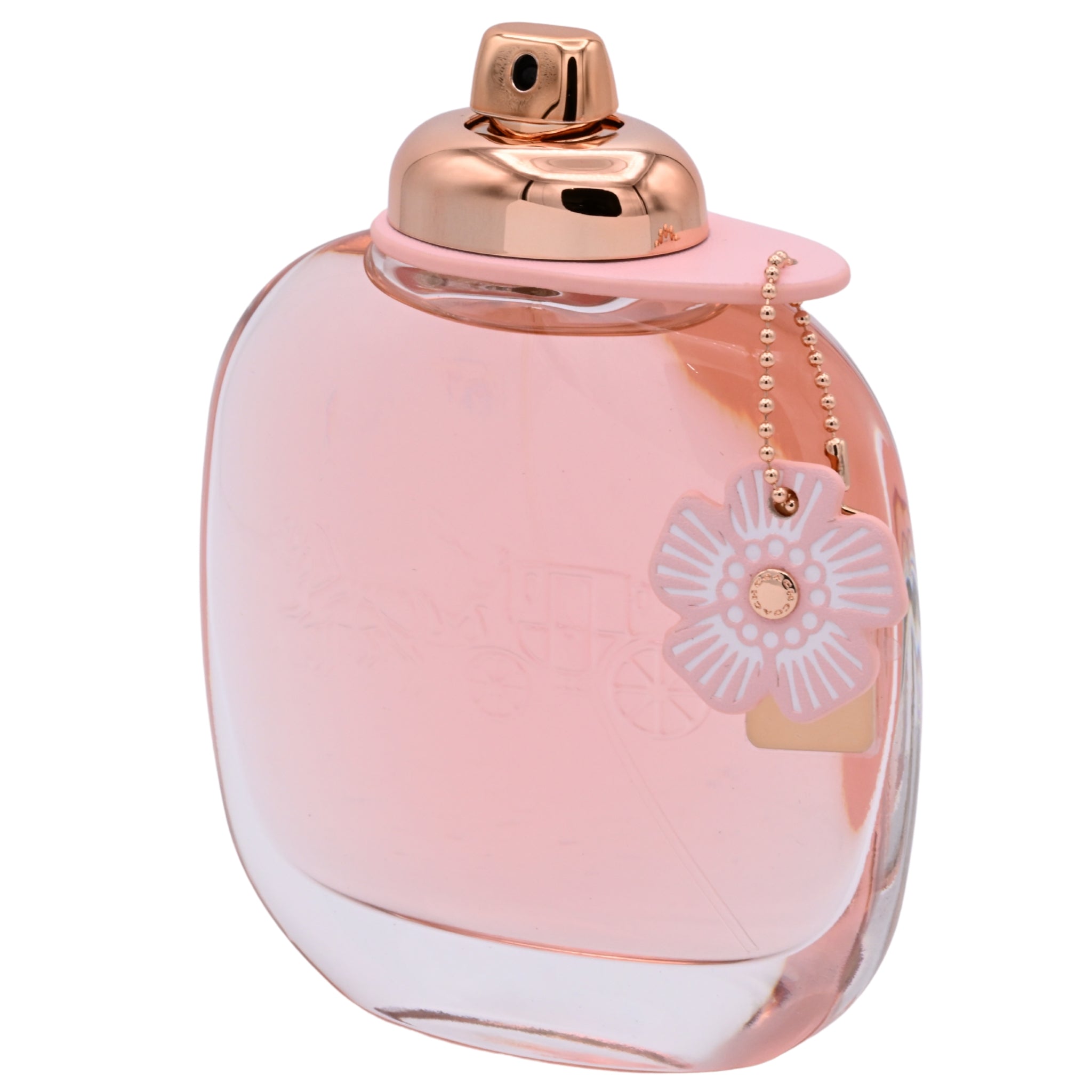 Coach Floral Eau de Parfum Spray for Women 5.0 oz (150 ml) by Coach