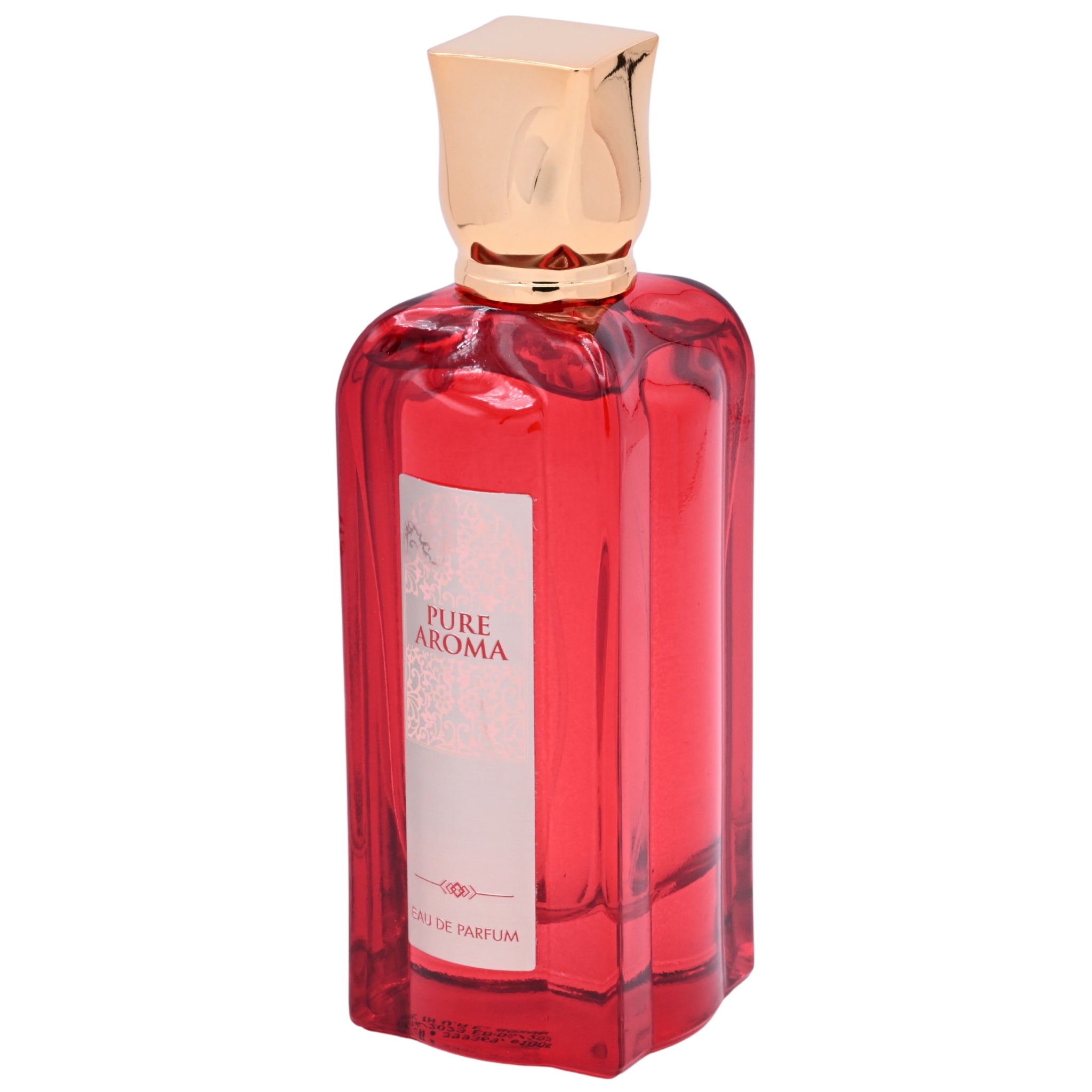 Le Vogue Pure Aroma EDP Spray Women 3.4 oz 100ml New Box