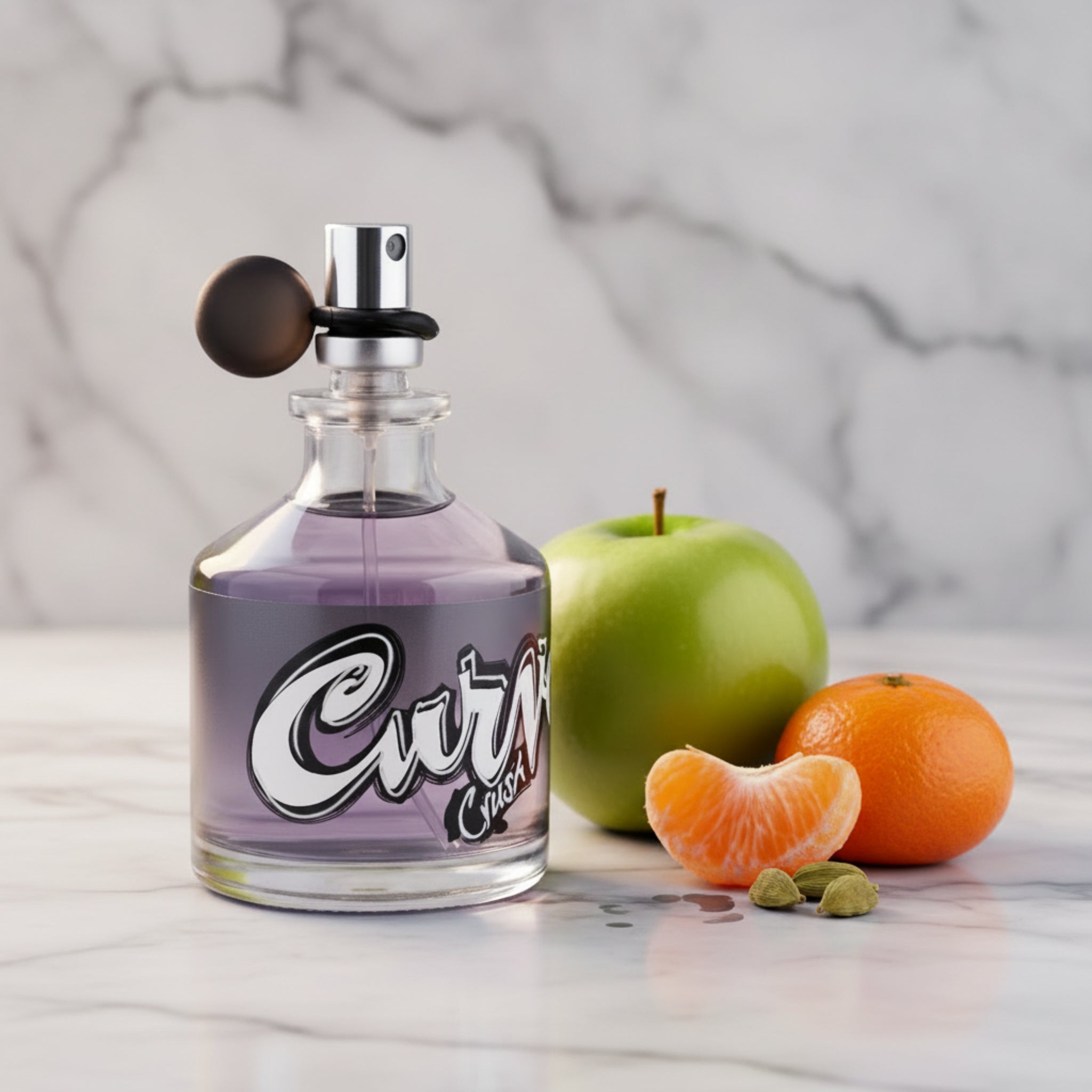 Liz Claiborne Curve Crush Eau de Cologne (EDC) Spray for Men 2.5 fl oz
