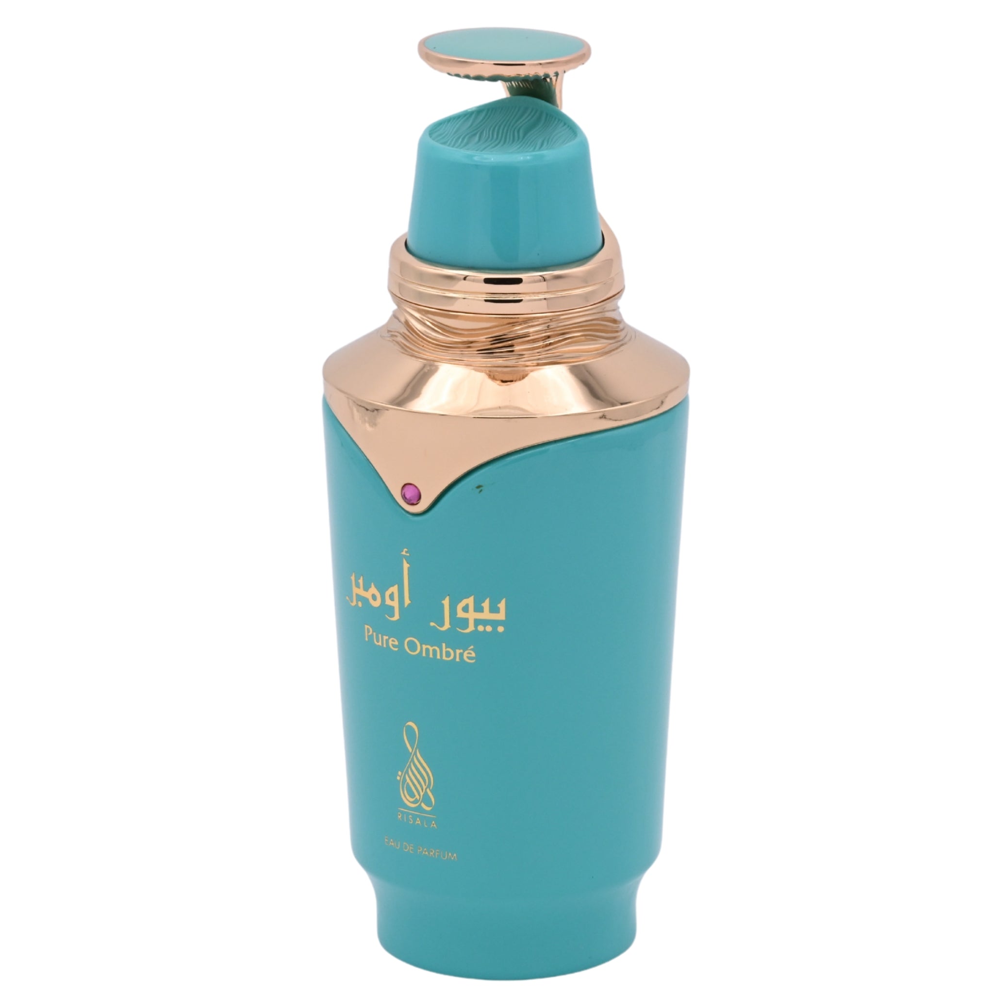 Risala Pure Ombre Eau de Parfum (EDP) Unisex Spray 3.3 /3.4 oz / 100 ml, by Risala