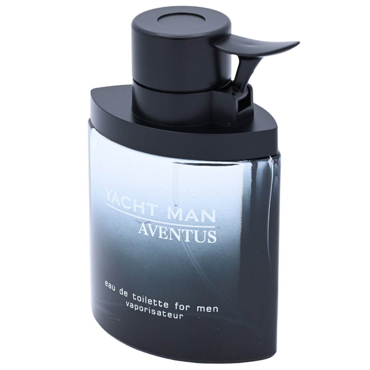 Myrurgia Yacht Man Aventus EDT Spray Men 3.4 oz 100ml New Box