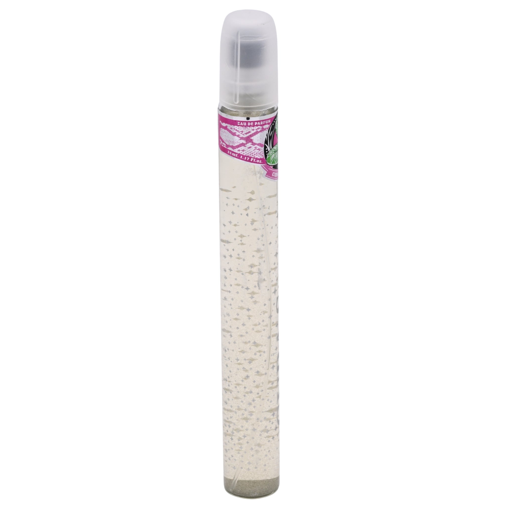 Cuba Strass Snake Eau de Parfum (EDP) Spray for Women 1.17 oz