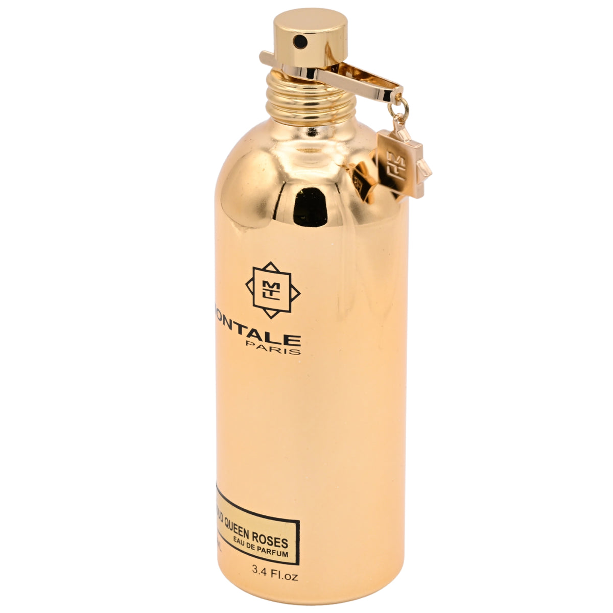 Aoud Queen Roses by Montale perfume for women EDP 3.3 / 3.4 oz New In Box