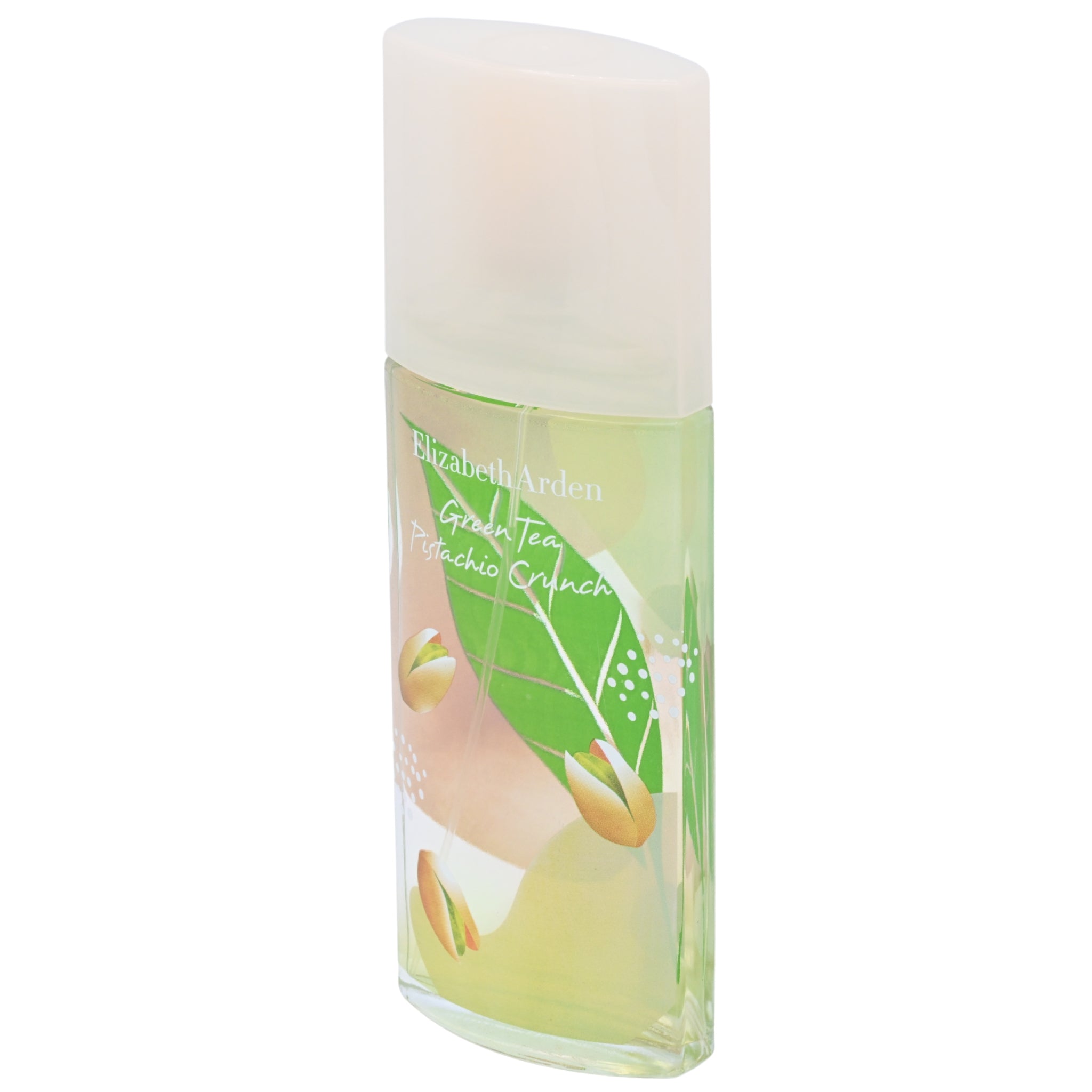 Elizabeth Arden Green Tea Pistachio Crunch EDT Spray Women 3.4 oz New Box