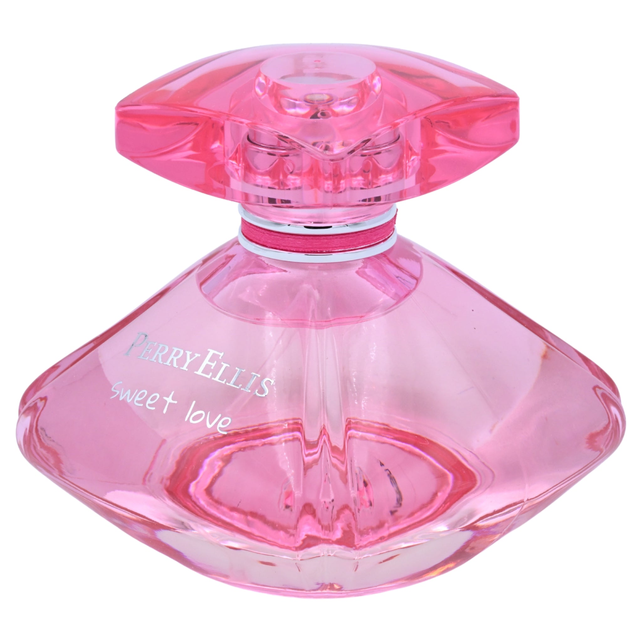 Perry Ellis Sweet Love Eau de Parfum (EDP) Spray for Women 3.4 fl oz - Perry Ellis