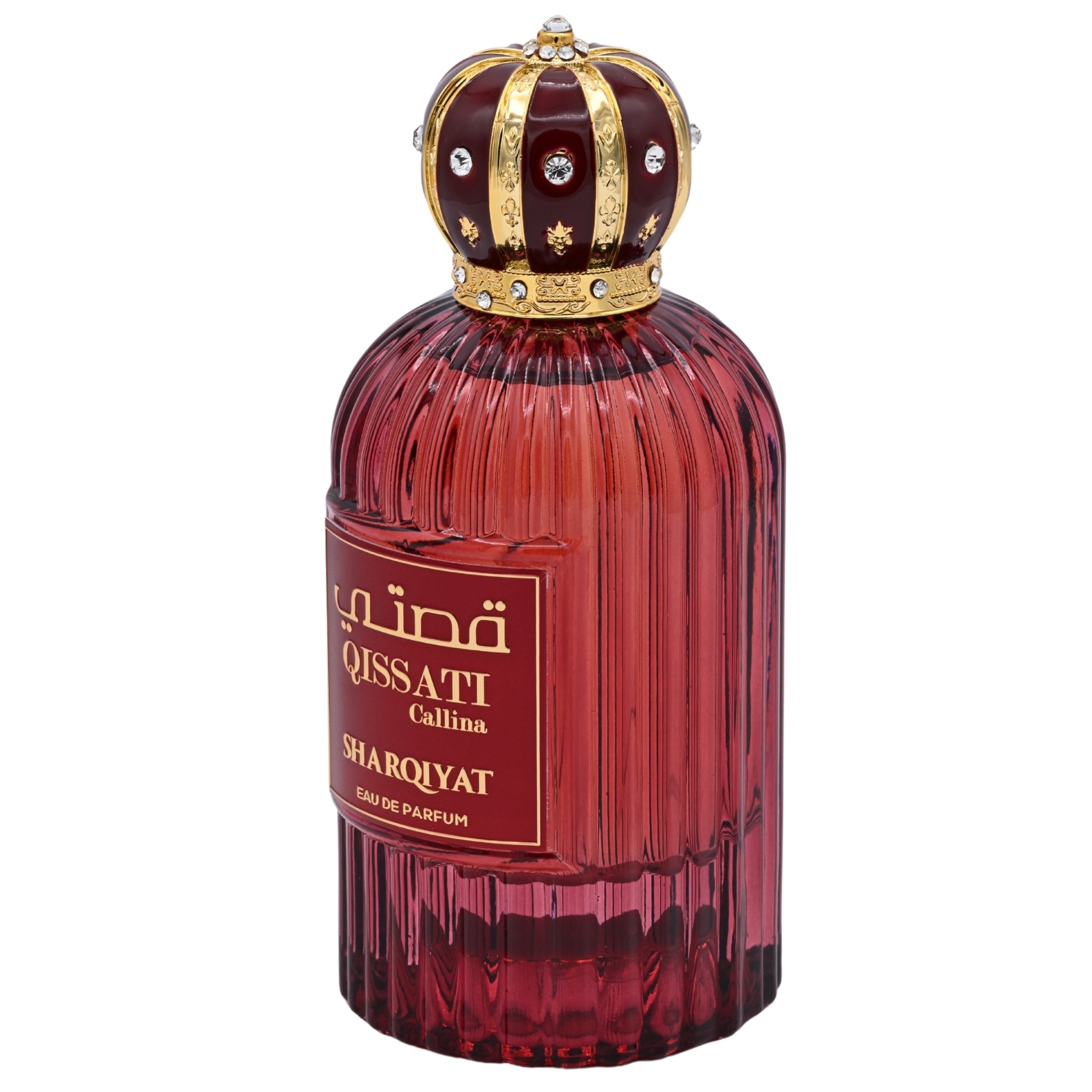 Khalis Qissati Callina Sharqiyat Collection EDP Spray Unisex 3.4 oz 100ml