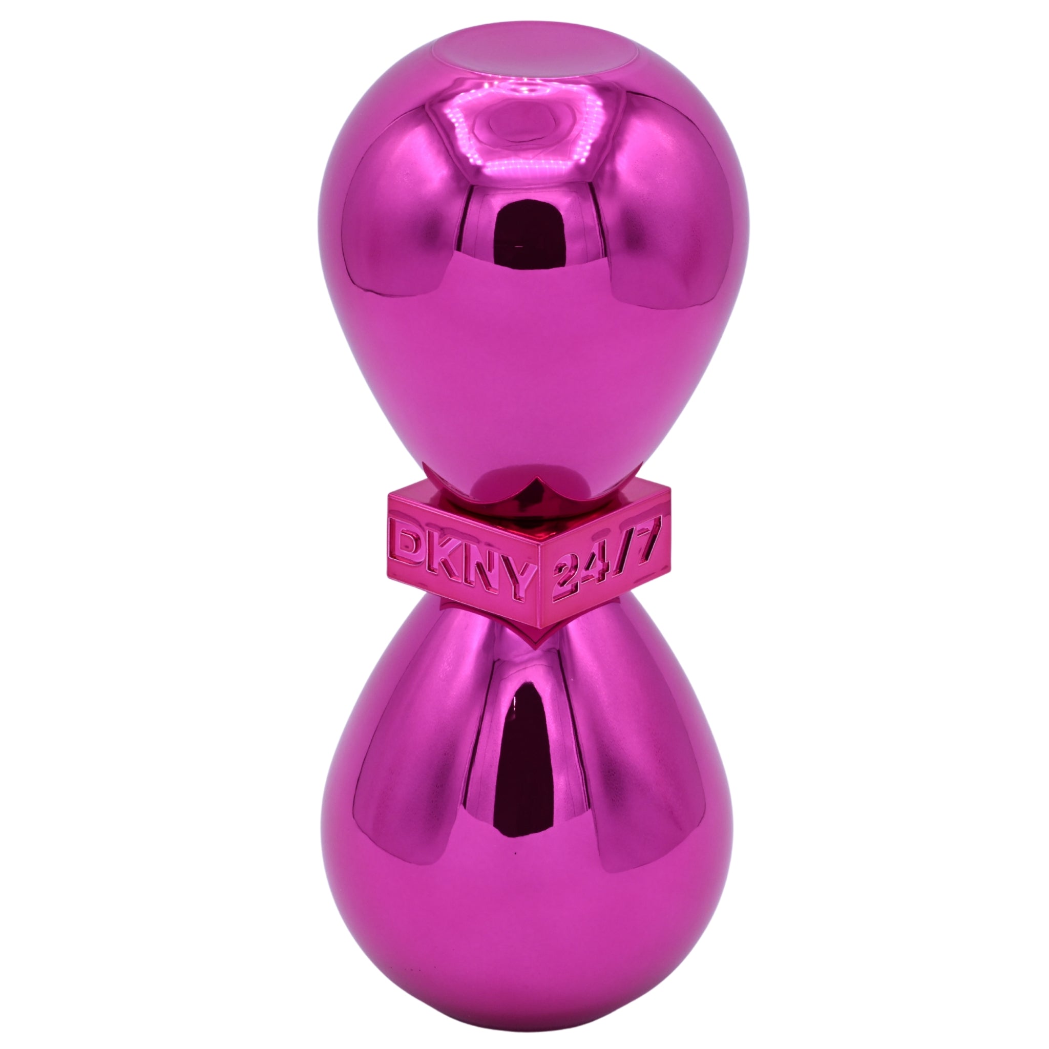 DKNY 24/7 Electric Eau de Parfum Spray for Women 3.4 oz by Donna Karan