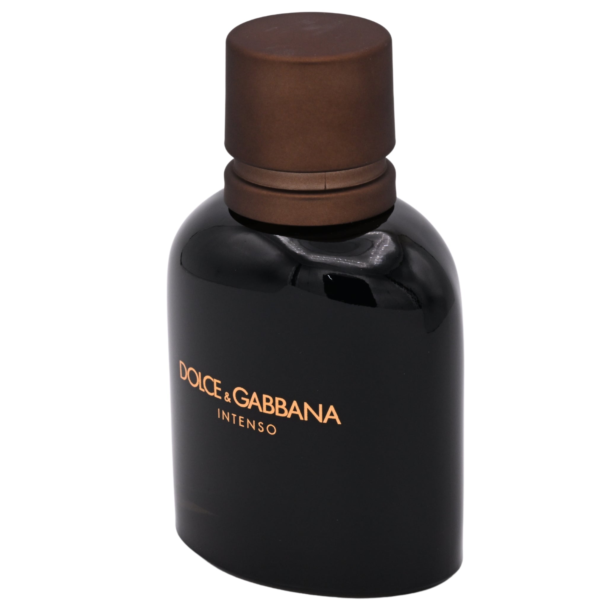 Dolce & Gabbana Pour Homme Intenso cologne EDP 2.5 oz New in Box