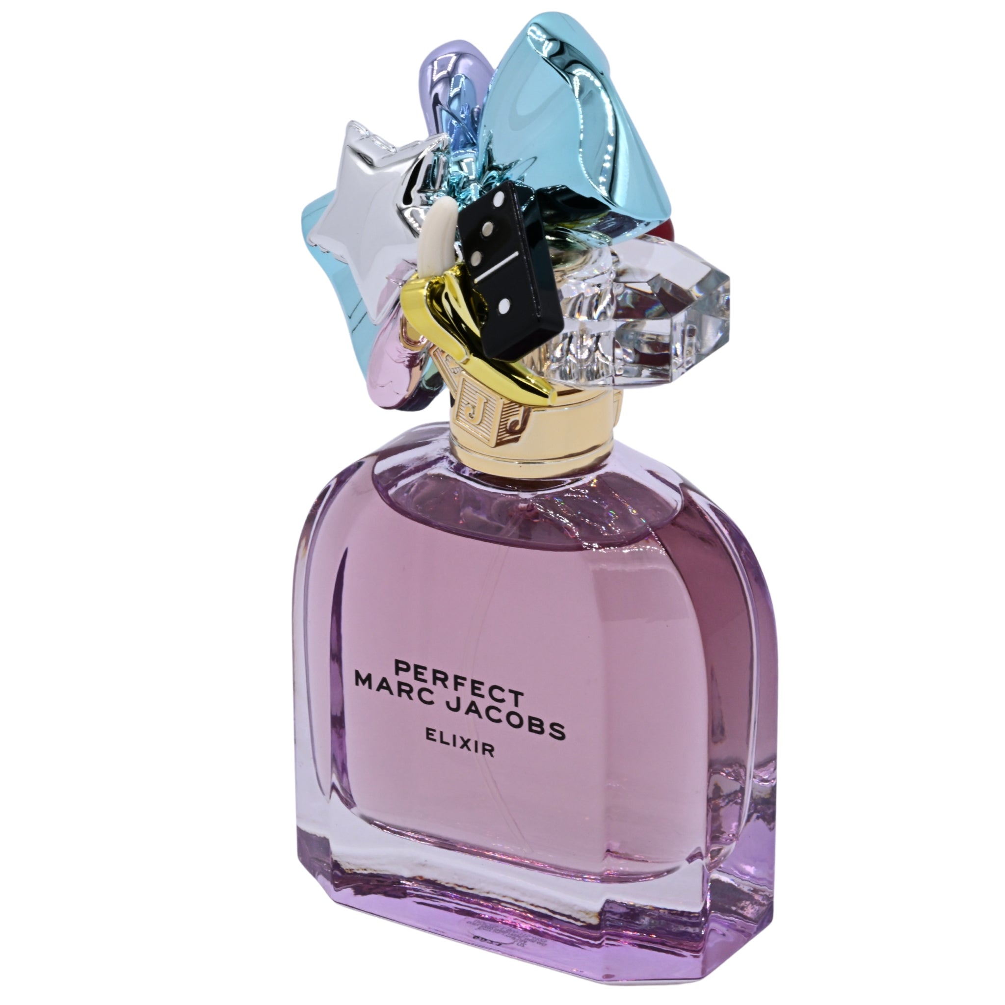 Marc Jacobs Perfect Elixir EDP Spray Women 1.6 oz 50ml New Box