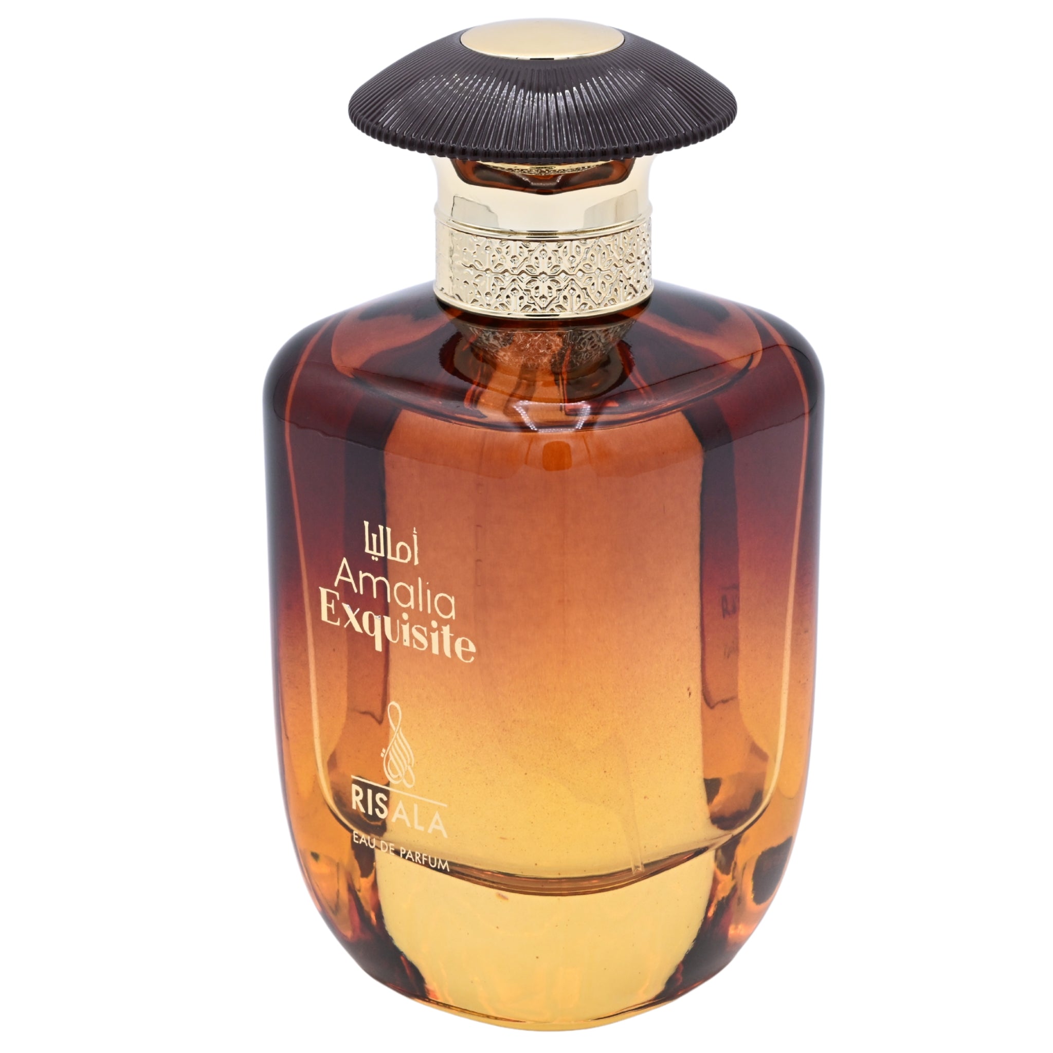 Risala Amalia Exquisite EDP Women'S Spray 3.4 oz 100ml New Box