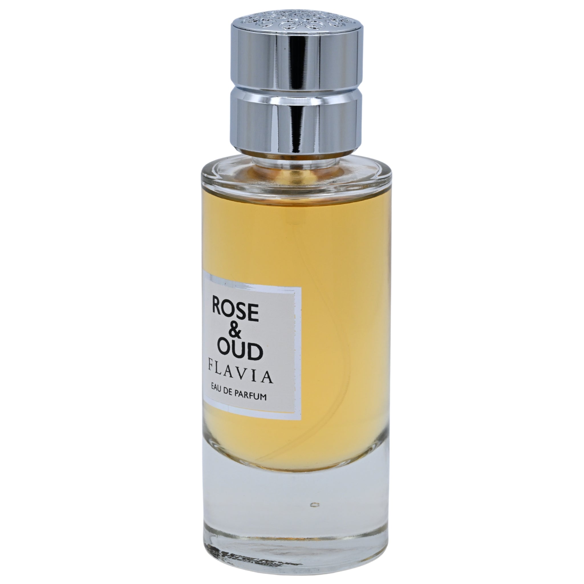 Flavia Rose & Oud Eau de Parfum Spray for Women 3.0 oz (90 ml)