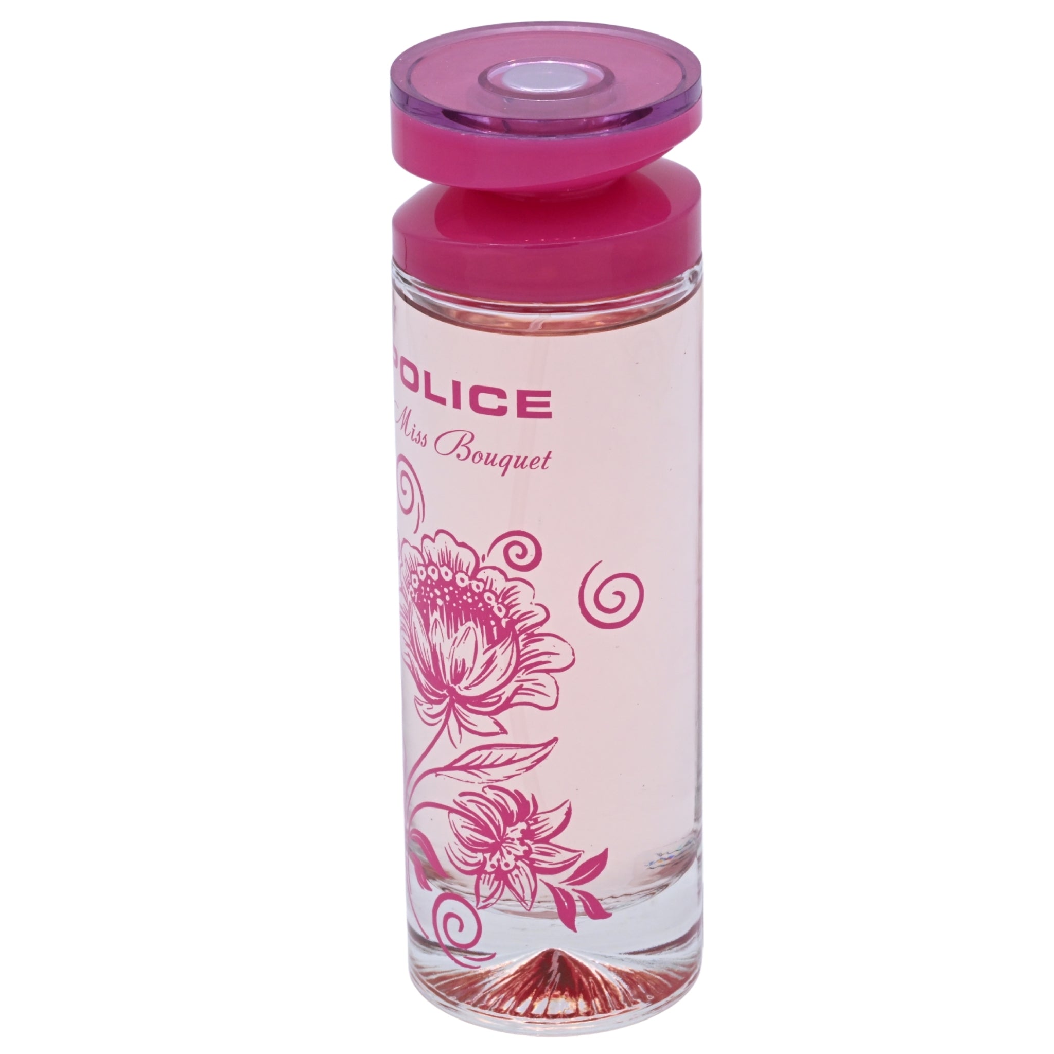 Police Miss Bouquet EDT Spray Women 3.4 oz 100ml