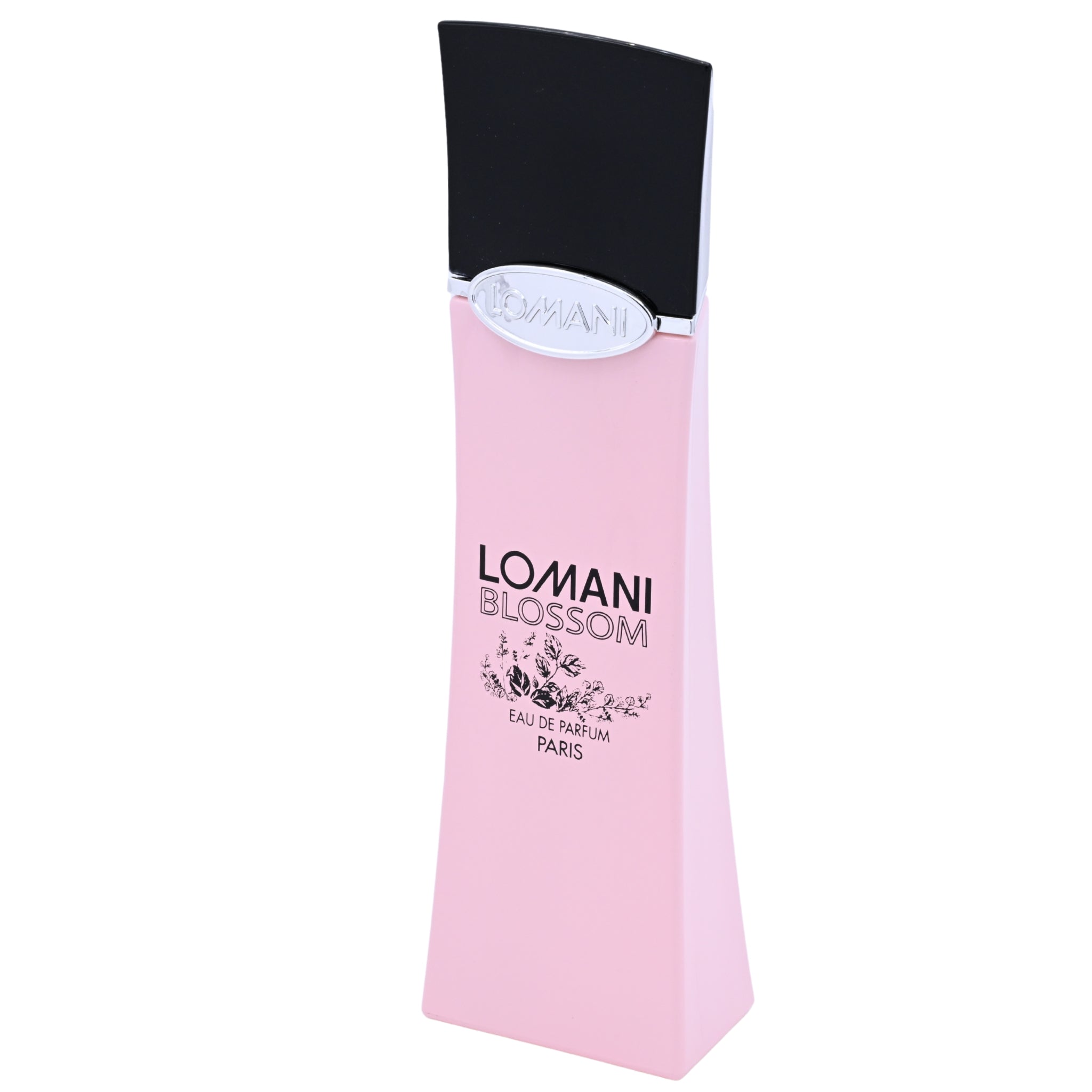 Lomani Blossom Eau de Parfum Spray for Women 3.3 oz (100 mL) New Retail Box