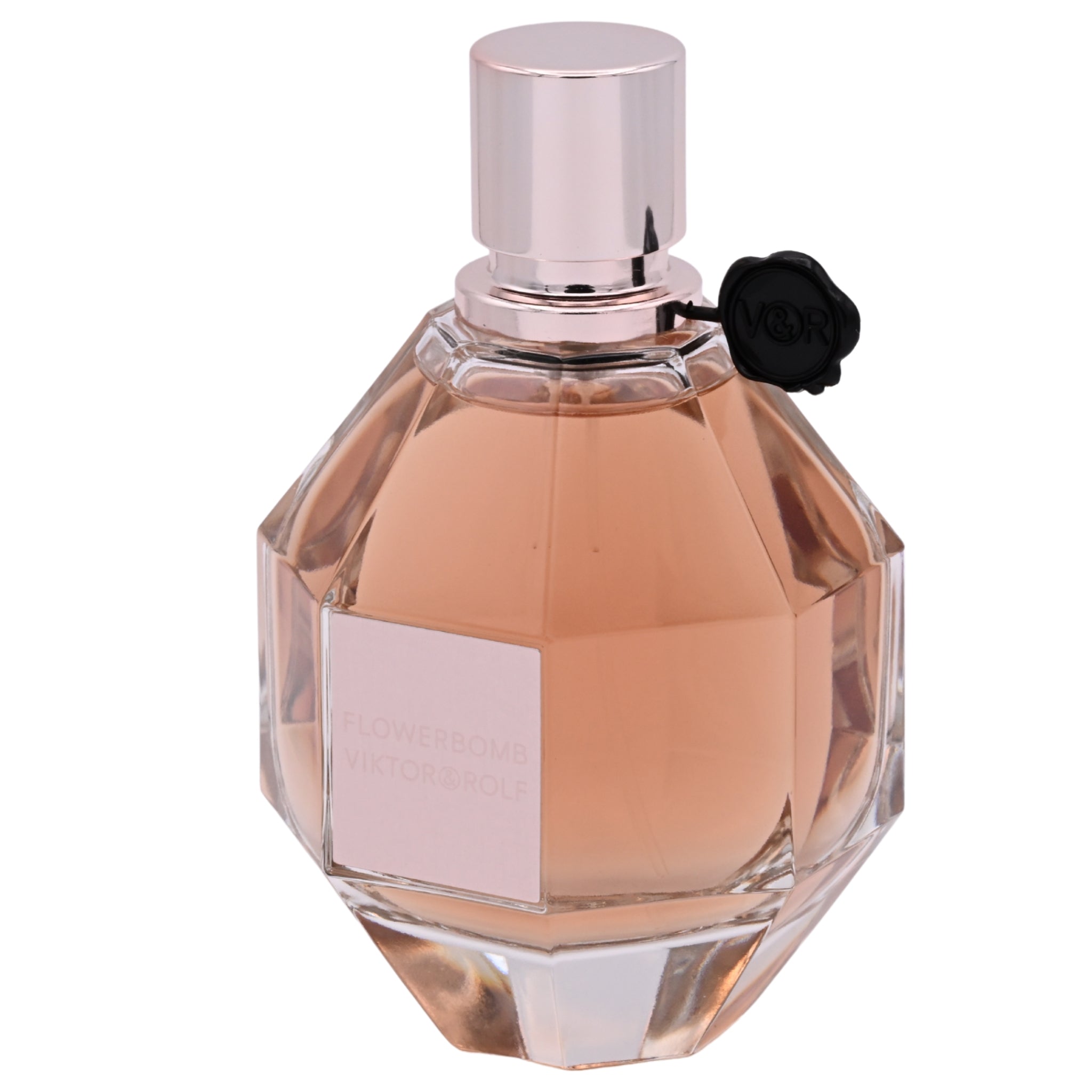 Flowerbomb by Viktor & Rolf perfume for her L'EDP 3.3 / 3.4 oz New in Box