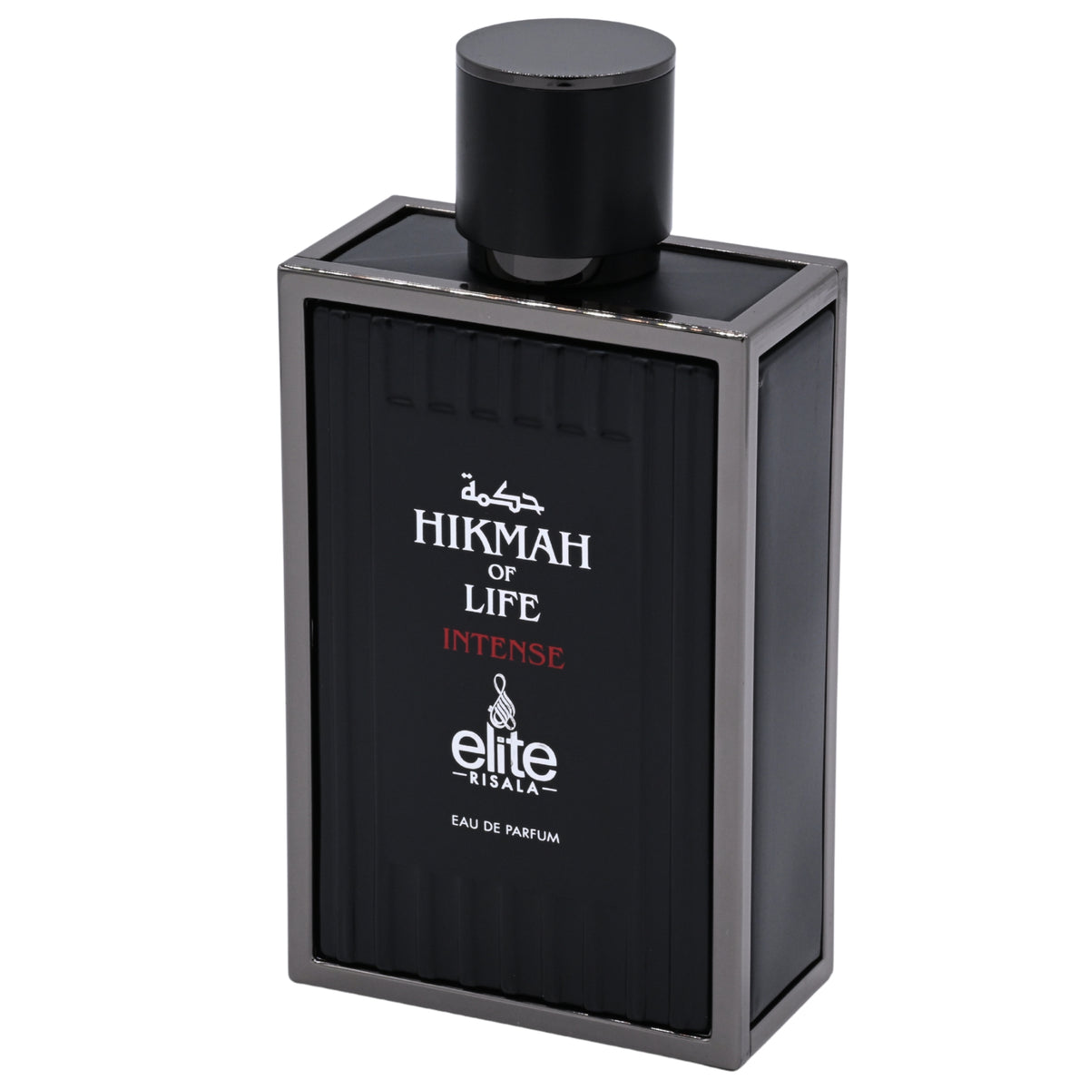 Risala Elite Hikmah Of Life Intense EDP Spray Men 3.4 oz 100ml New Box