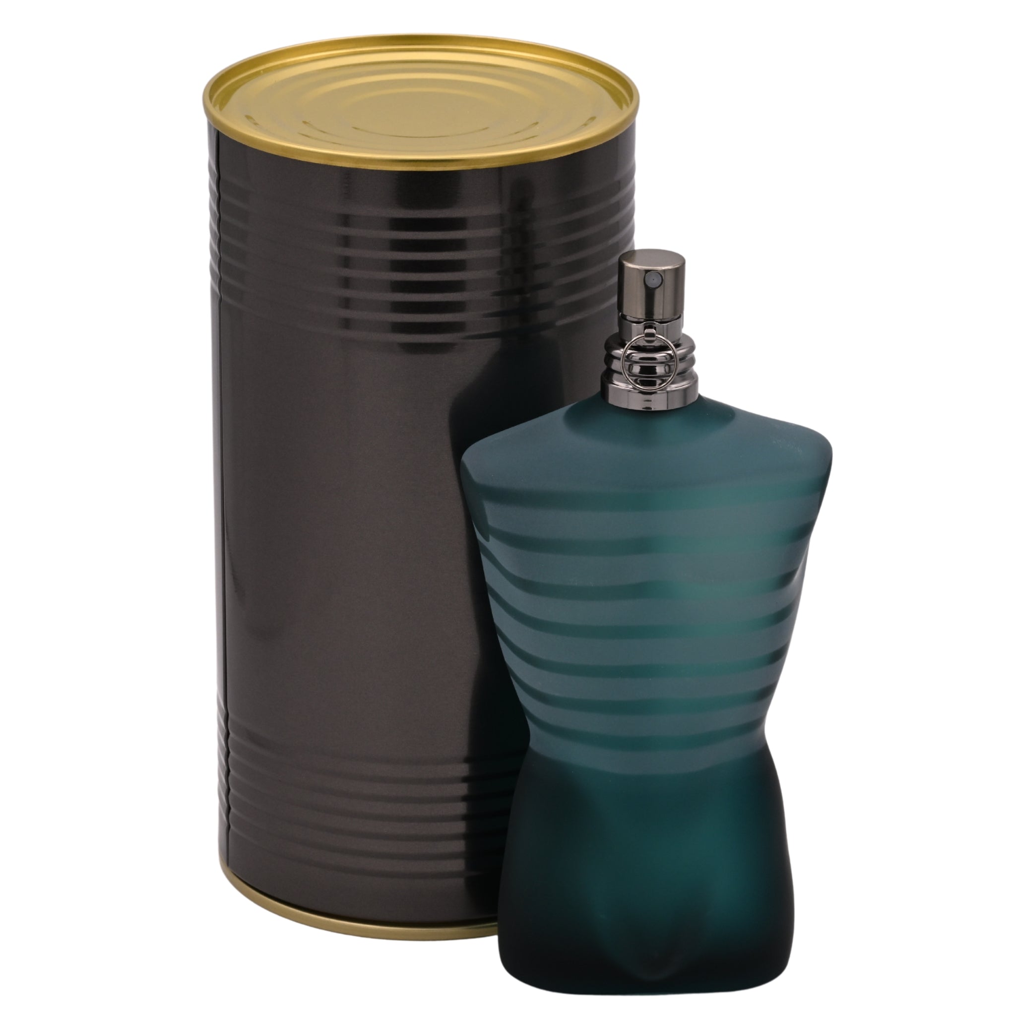 LE MALE by Jean Paul Gaultier cologne EDT 6.8 oz New in Can