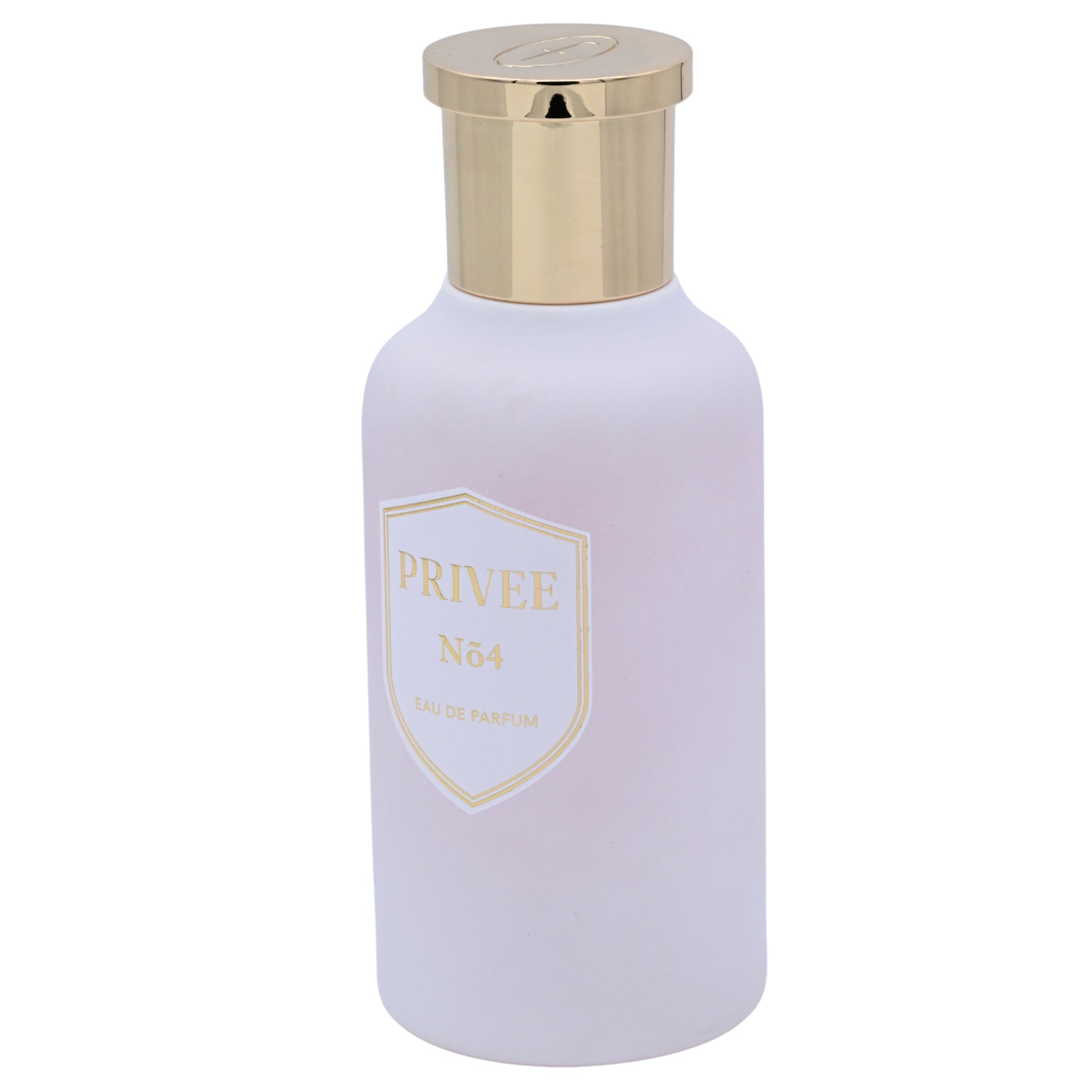 Flavia Privee No. 4 Eau de Parfum (EDP) Unisex Spray 3.4 oz / 100 ml, New Retail Box