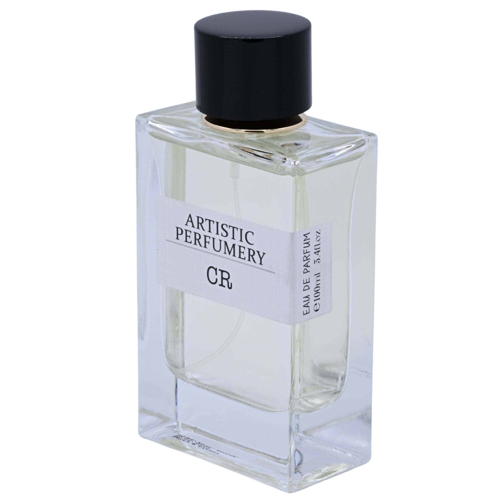 Armaf Artistic Perfumery CR Eau de Parfum Spray for Men 3.4 oz (100 ml)