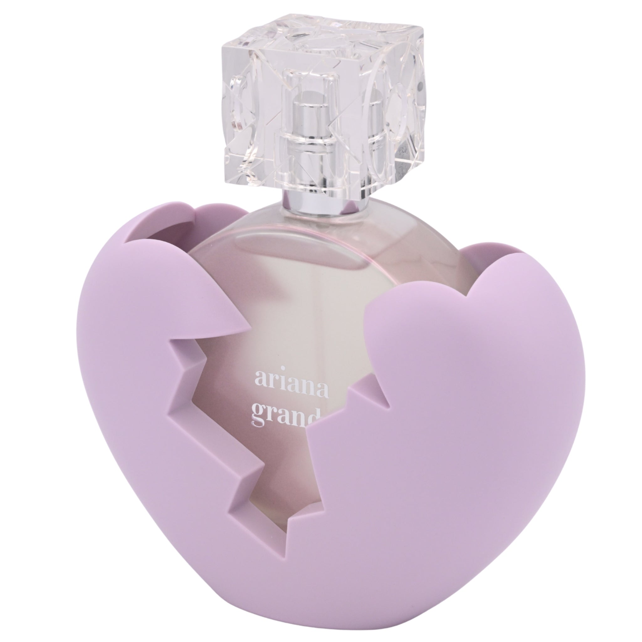 Ariana Grande Thank U Next 2.0 Eau de Parfum Spray for Women 3.4 oz (New in Retail Box)