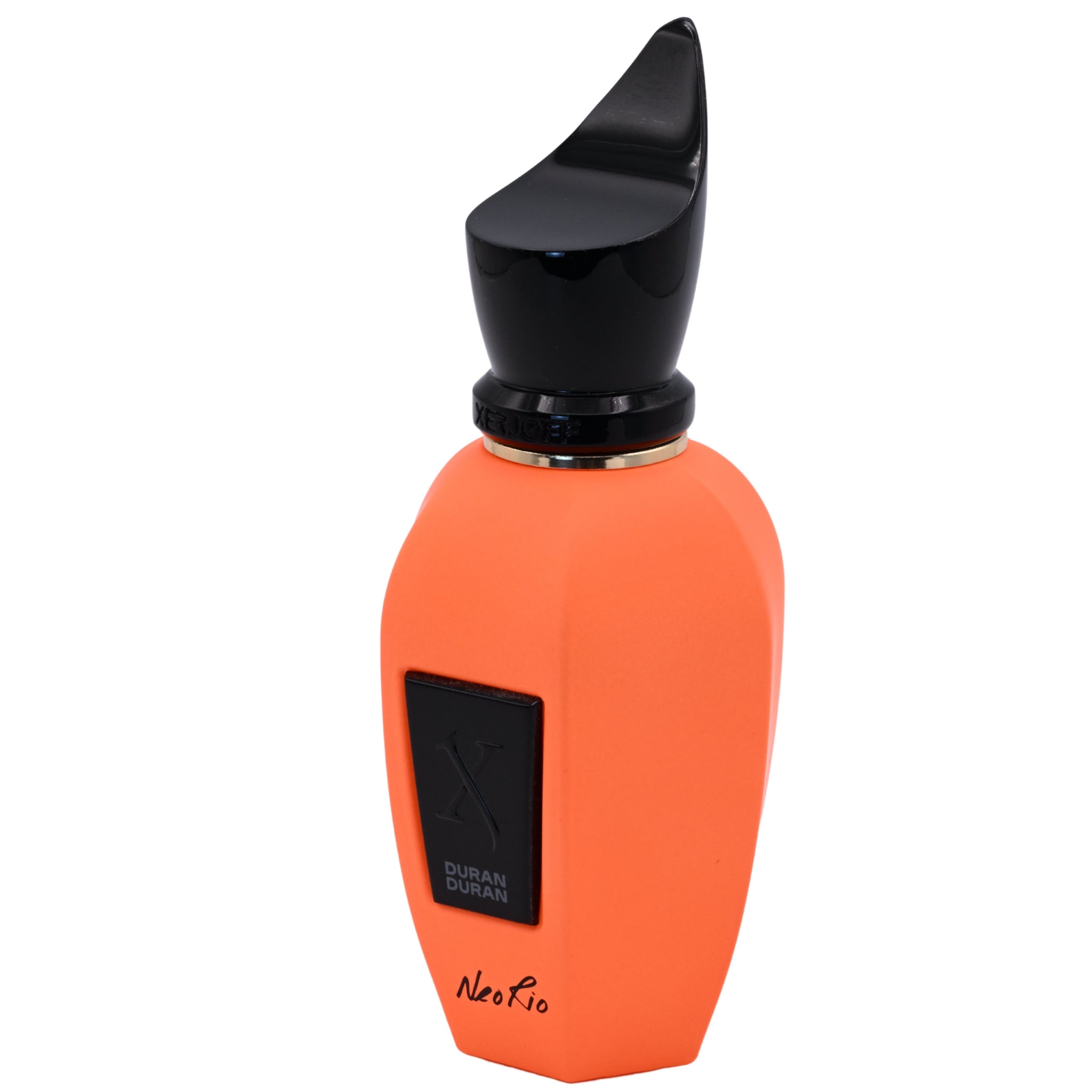 Xerjoff NeoRio Fluo Orange Parfum Spray Unisex 1.7 oz (50 ml) New Retail Box