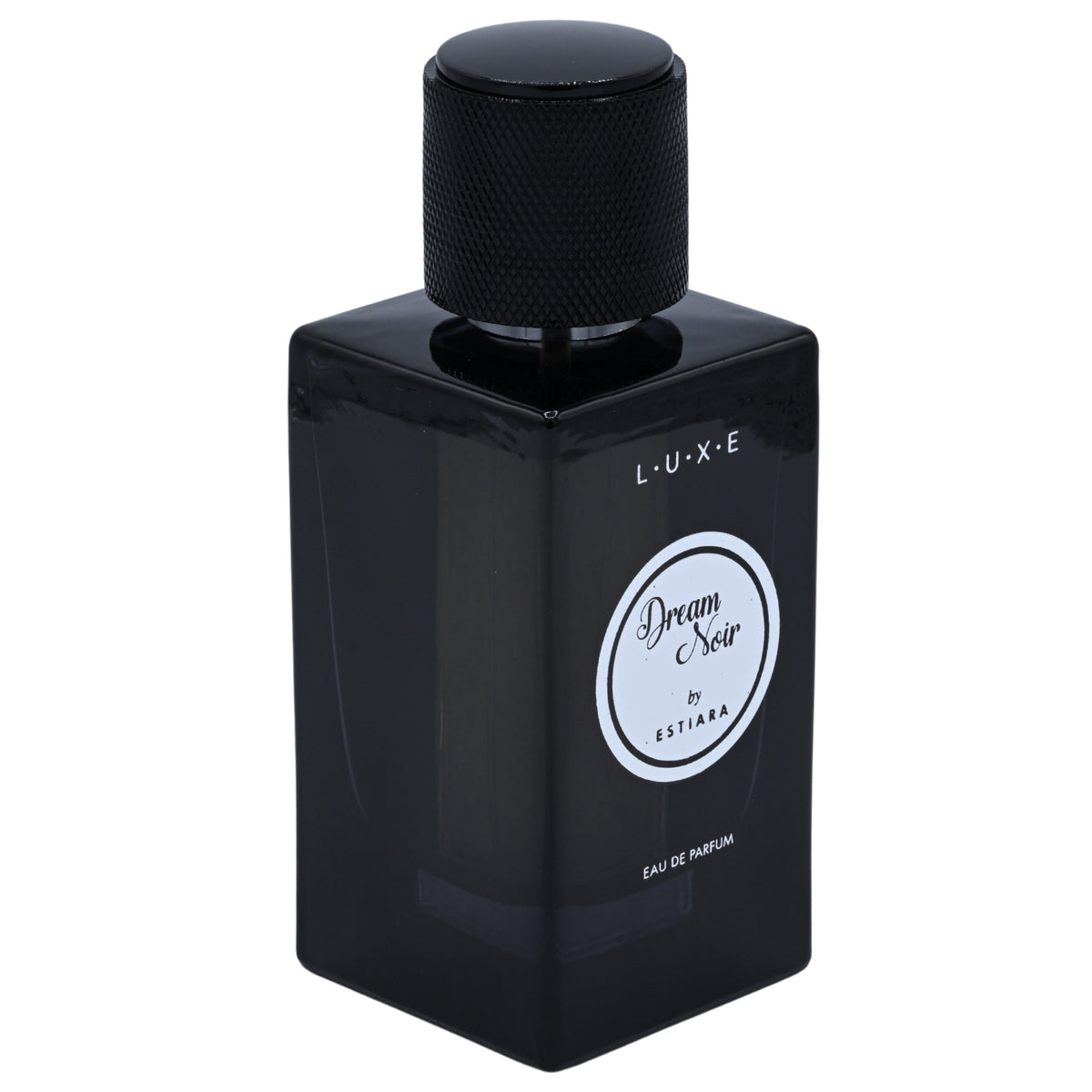 Estiara Luxe Dream Noir EDP Spray, Unisex, 3.4 oz 100ml New Box