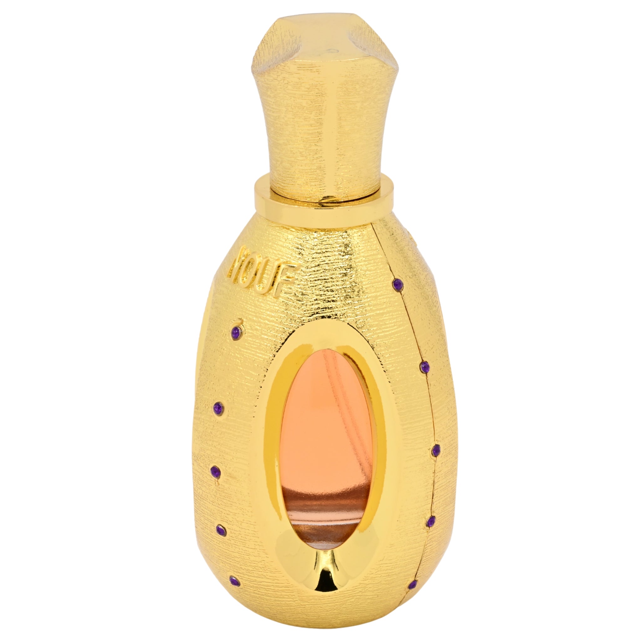 Swiss Arabian Nouf Eau de Parfum Spray, Unisex, 1.7 fl oz (50 ml)