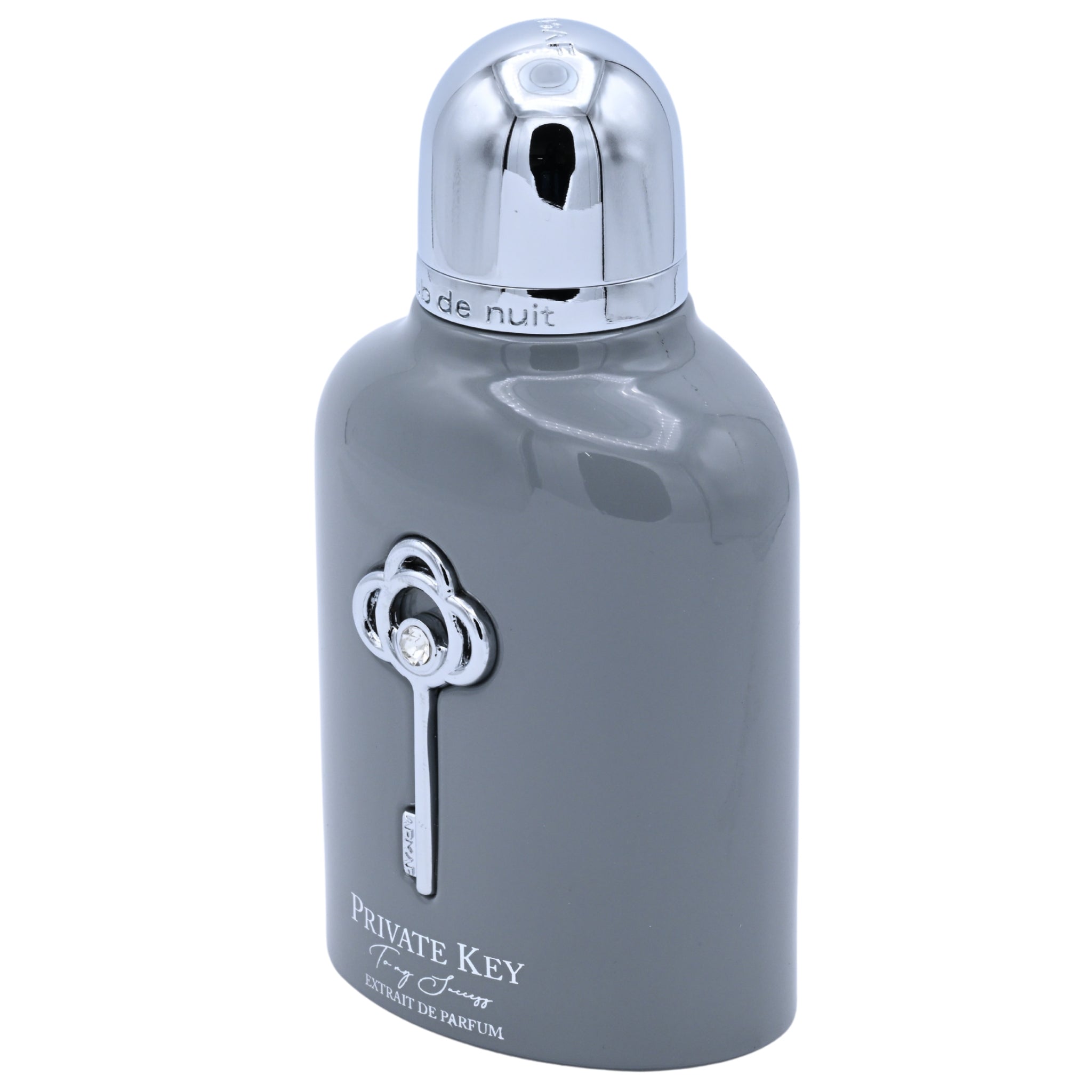 Club De Nuit Private Key To My Success by Armaf EDP 3.3 / 3.4 oz New in Box