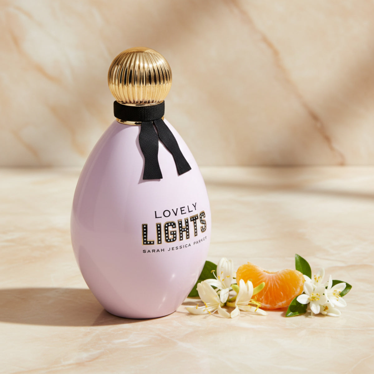 Sarah Jessica Parker Lovely Lights EDP Spray Women 3.4 oz New Box