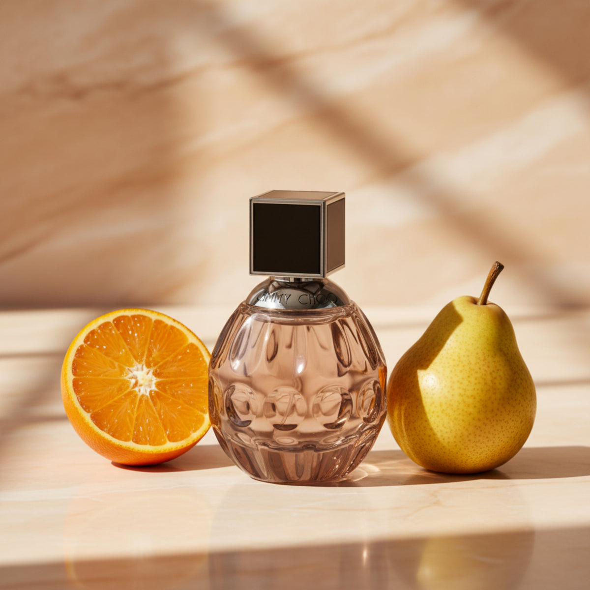 Jimmy Choo Jimmy Choo Eau de Parfum Spray for Women 1.3 fl oz (40 ml) by Jimmy Choo
