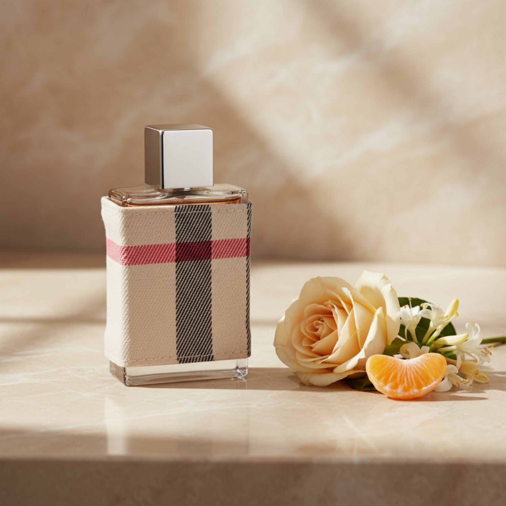 Burberry London Eau de Parfum (EDP) Spray for Women 1.6 fl oz / 50 ml by Burberry