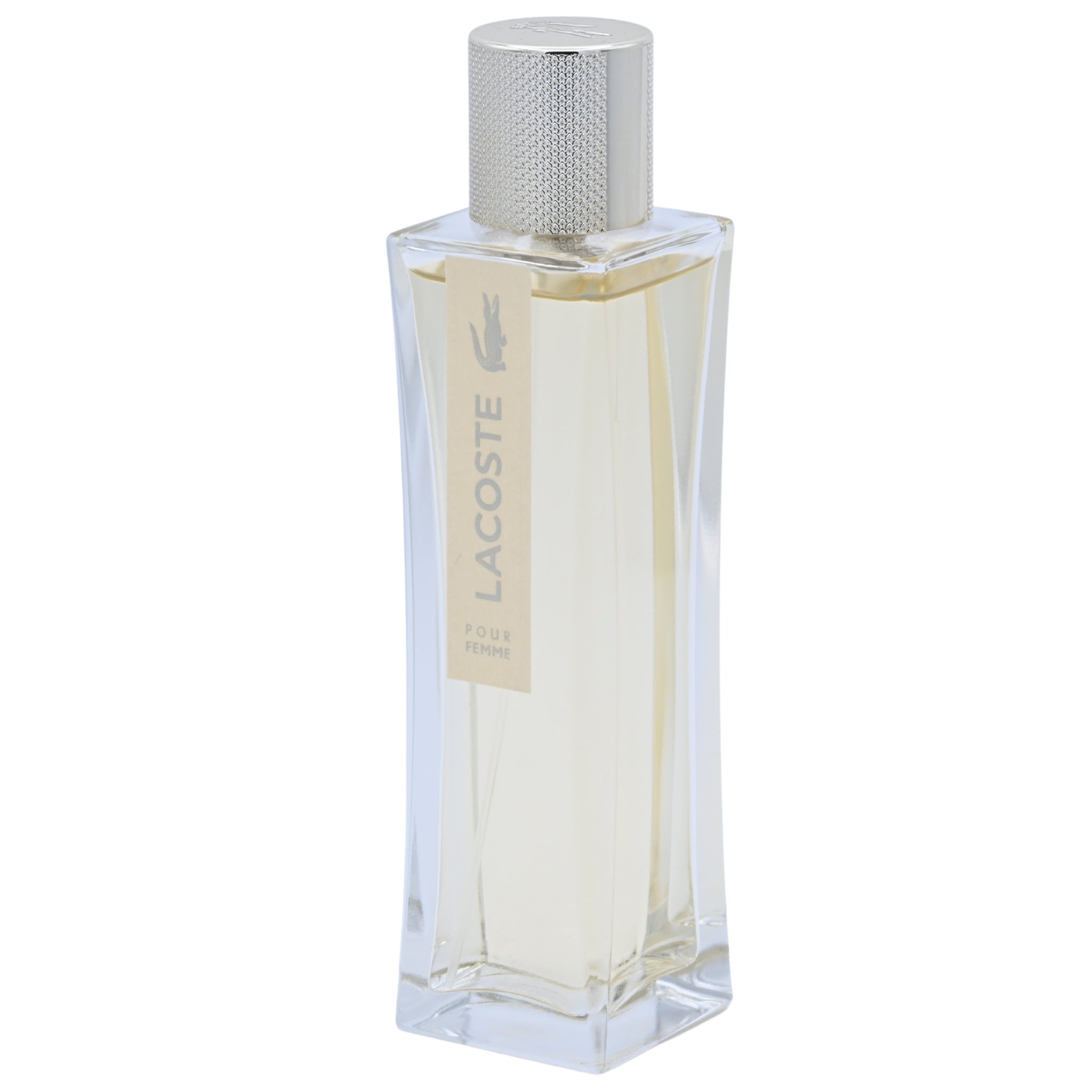 Lacoste Pour Femme by Lacoste perfume EDP 3.0 oz New in Box