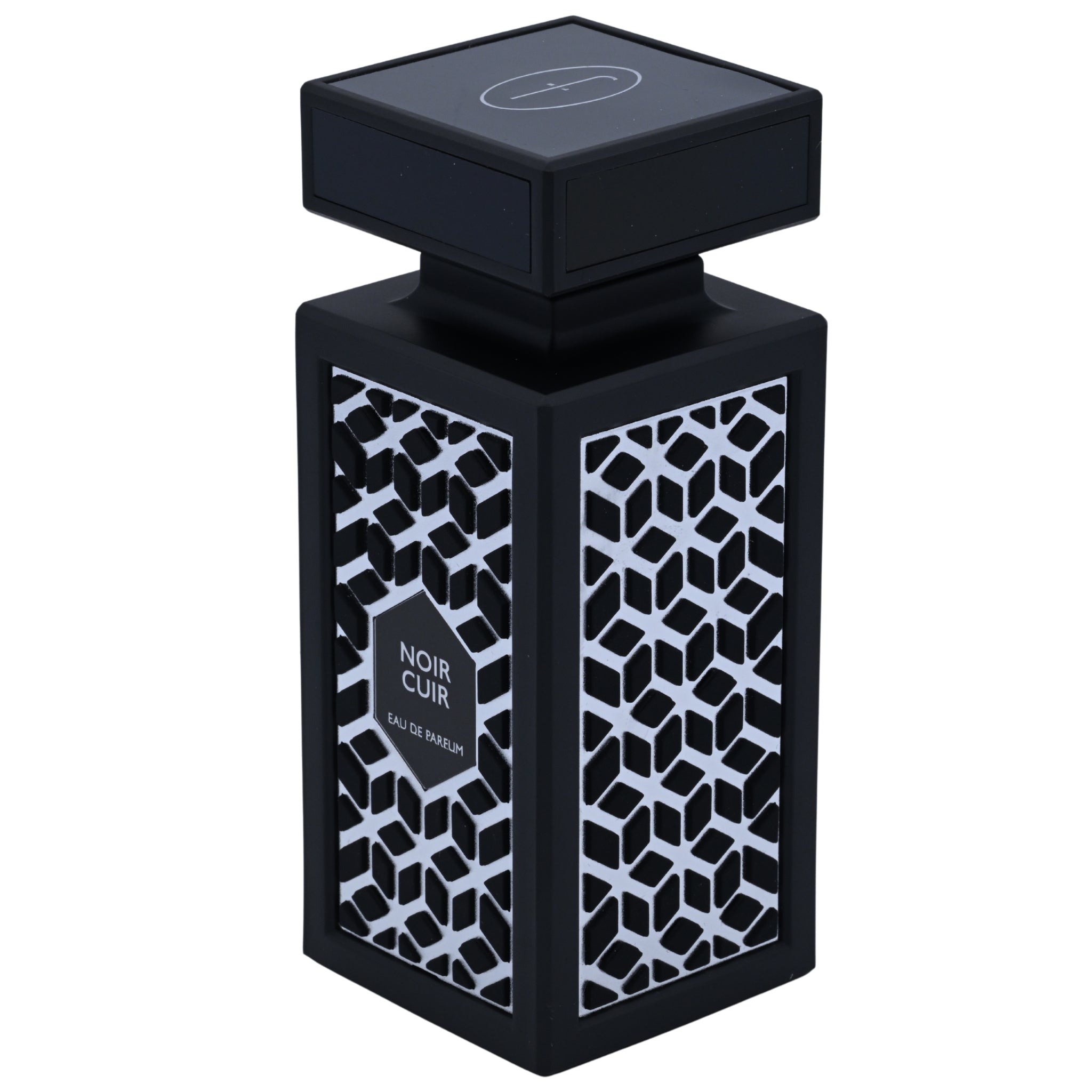 Flavia Noir Cuir EDP Unisex Spray 3.4 oz 100ml New Box