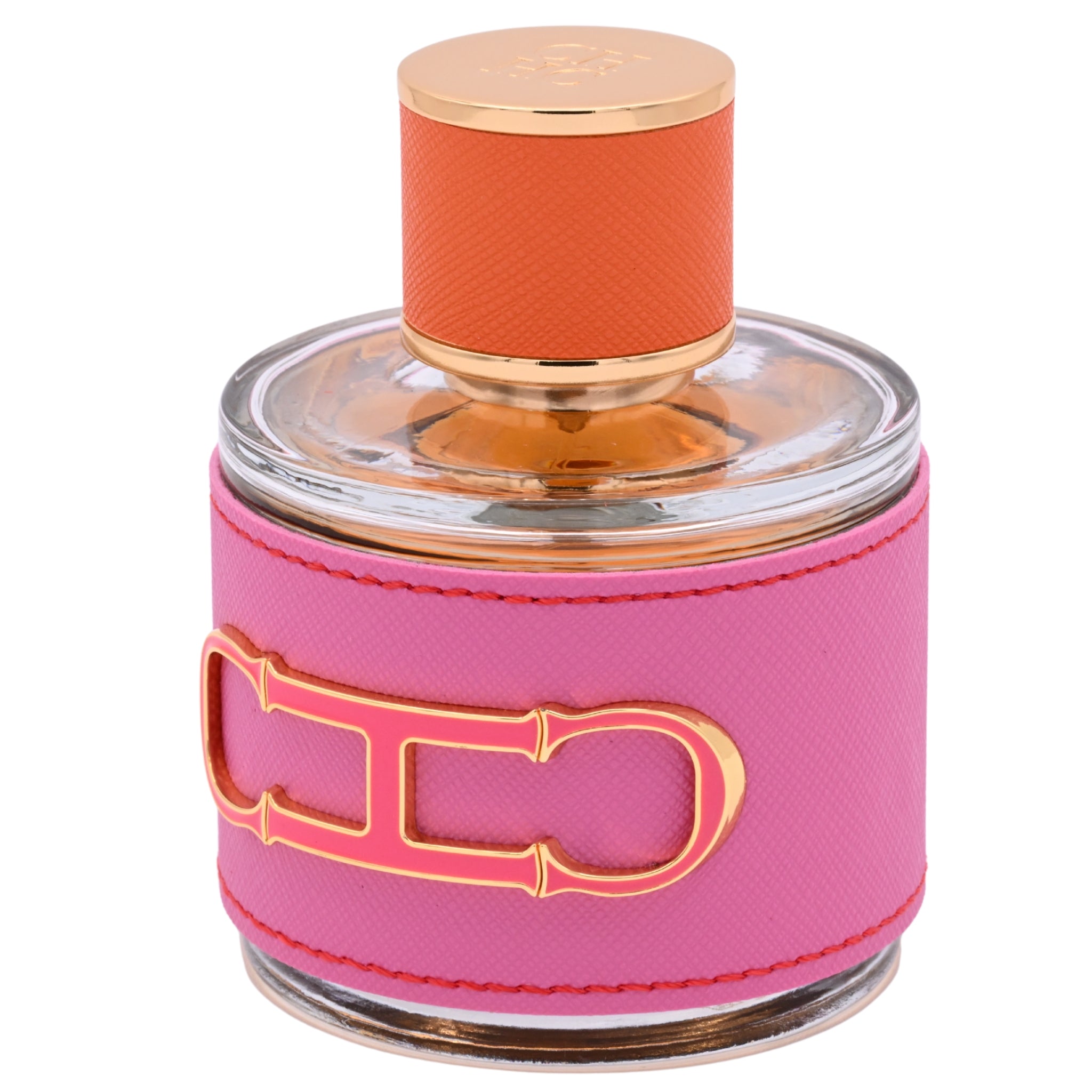 Carolina Herrera CH Pasión Eau de Parfum Spray for Women 3.4 oz (100 ml) NIB
