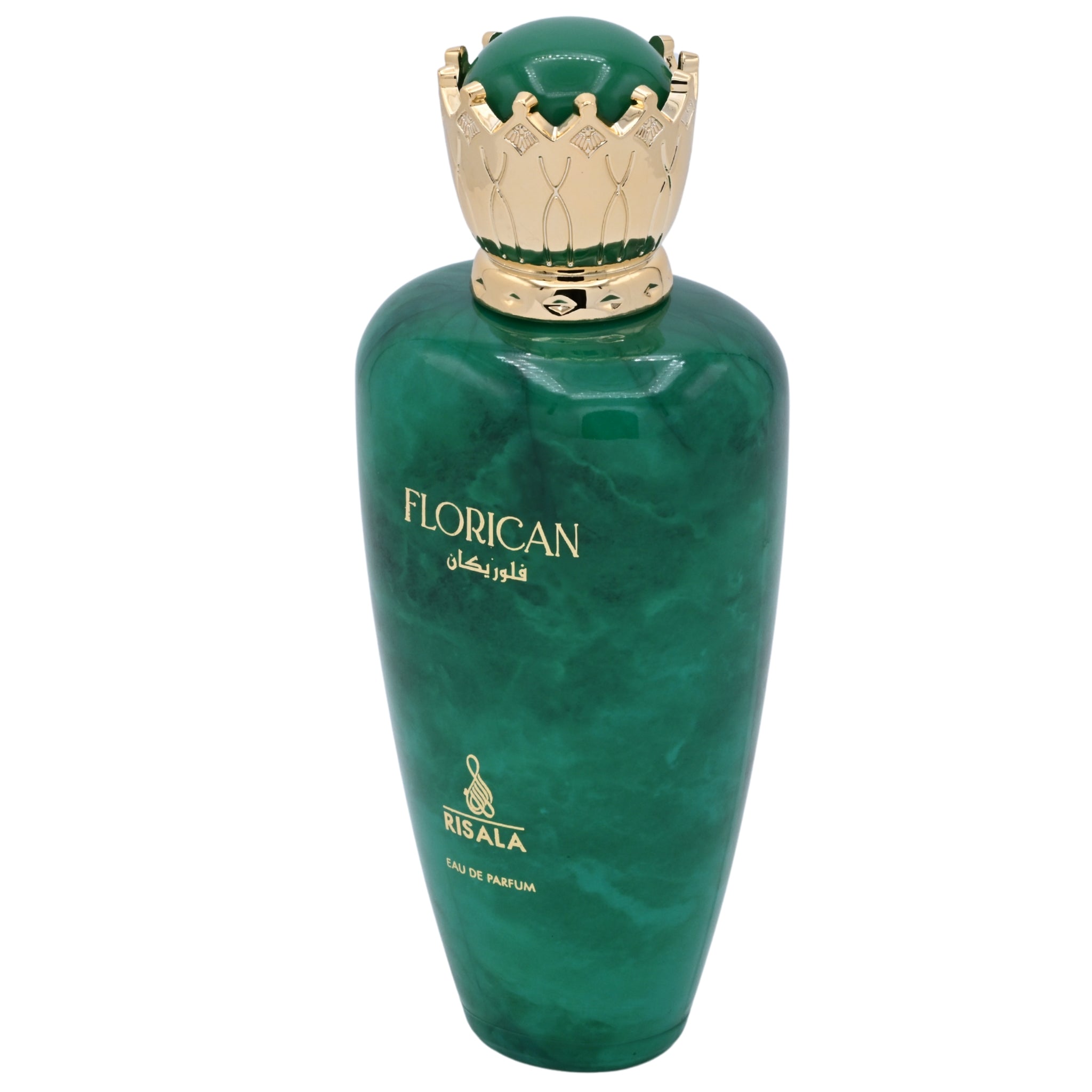 Risala Florican Eau de Parfum Spray for Men, 3.4 oz (100 ml) - New Retail Box